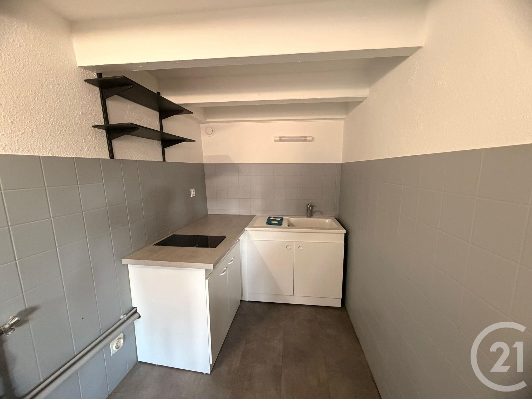Appartement En Fournirue à Metz