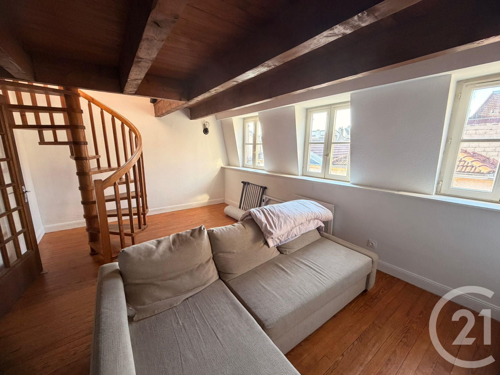 Appartement En Fournirue à Metz