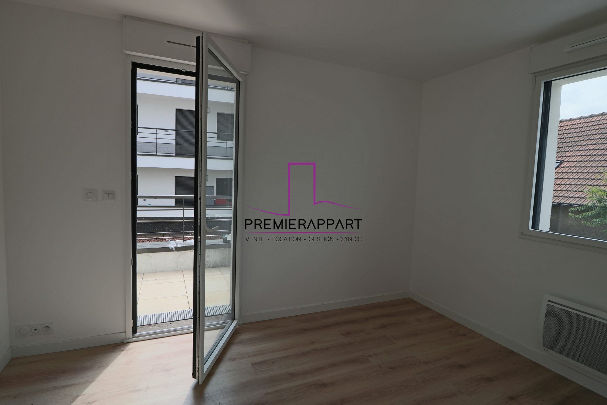 Appartement Rue Émile Combes à Houilles