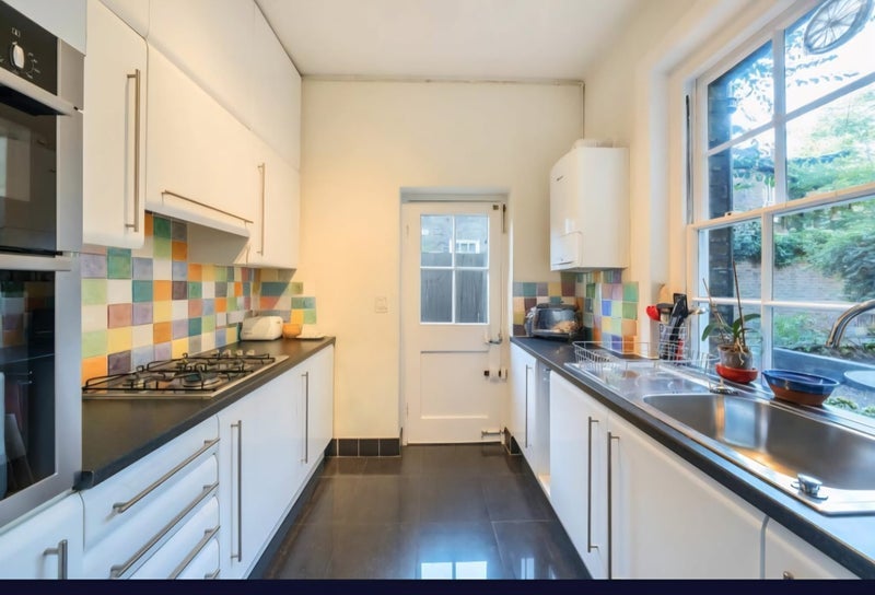 Room Chester Way in Greater London