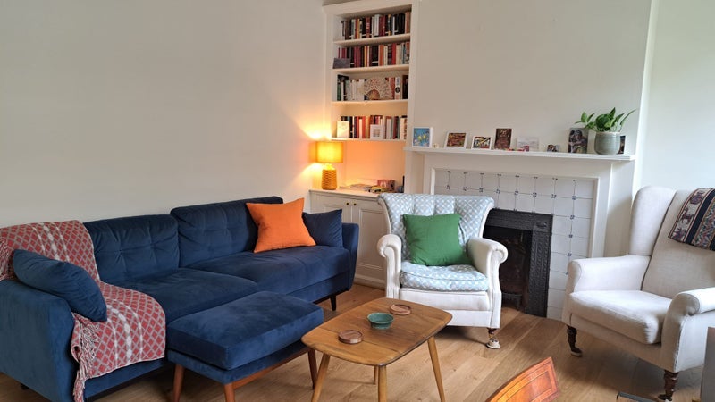 Room Chester Way in Greater London