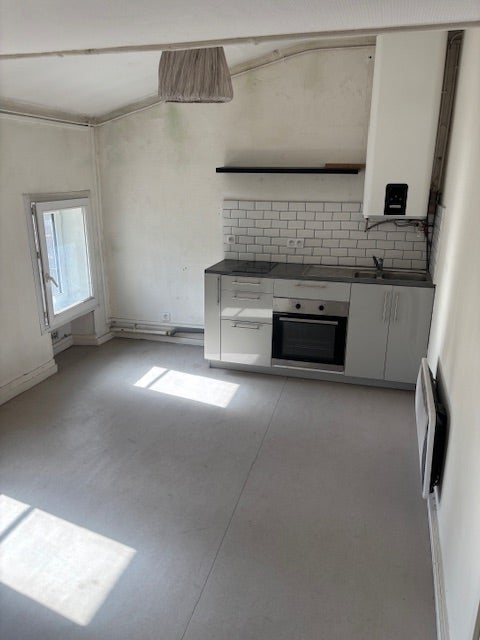 Flat Rue des Treilles in Libourne