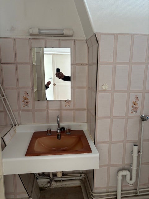 Flat Rue des Treilles in Libourne