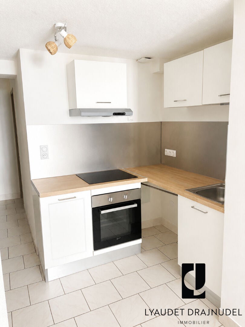 Flat Rue de l'Oudan in Roanne