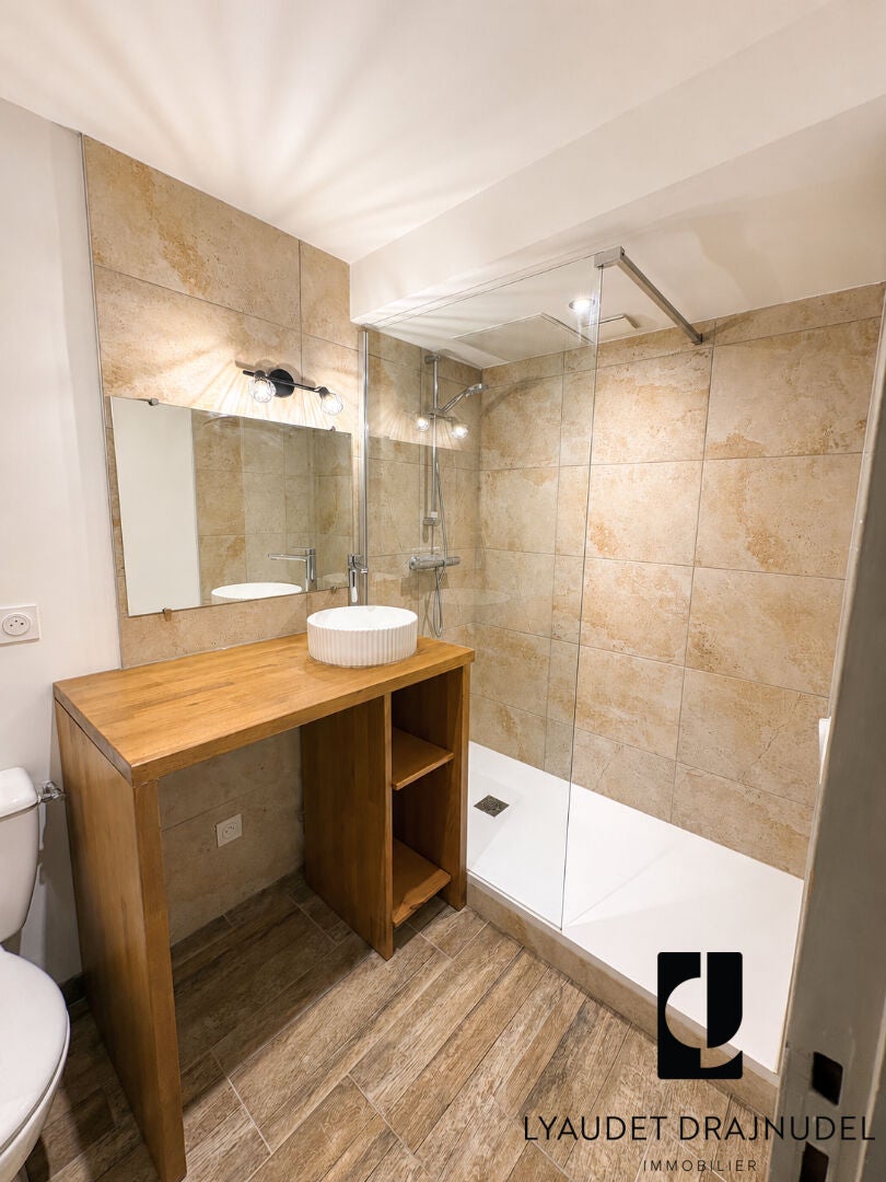 Flat Rue de l'Oudan in Roanne