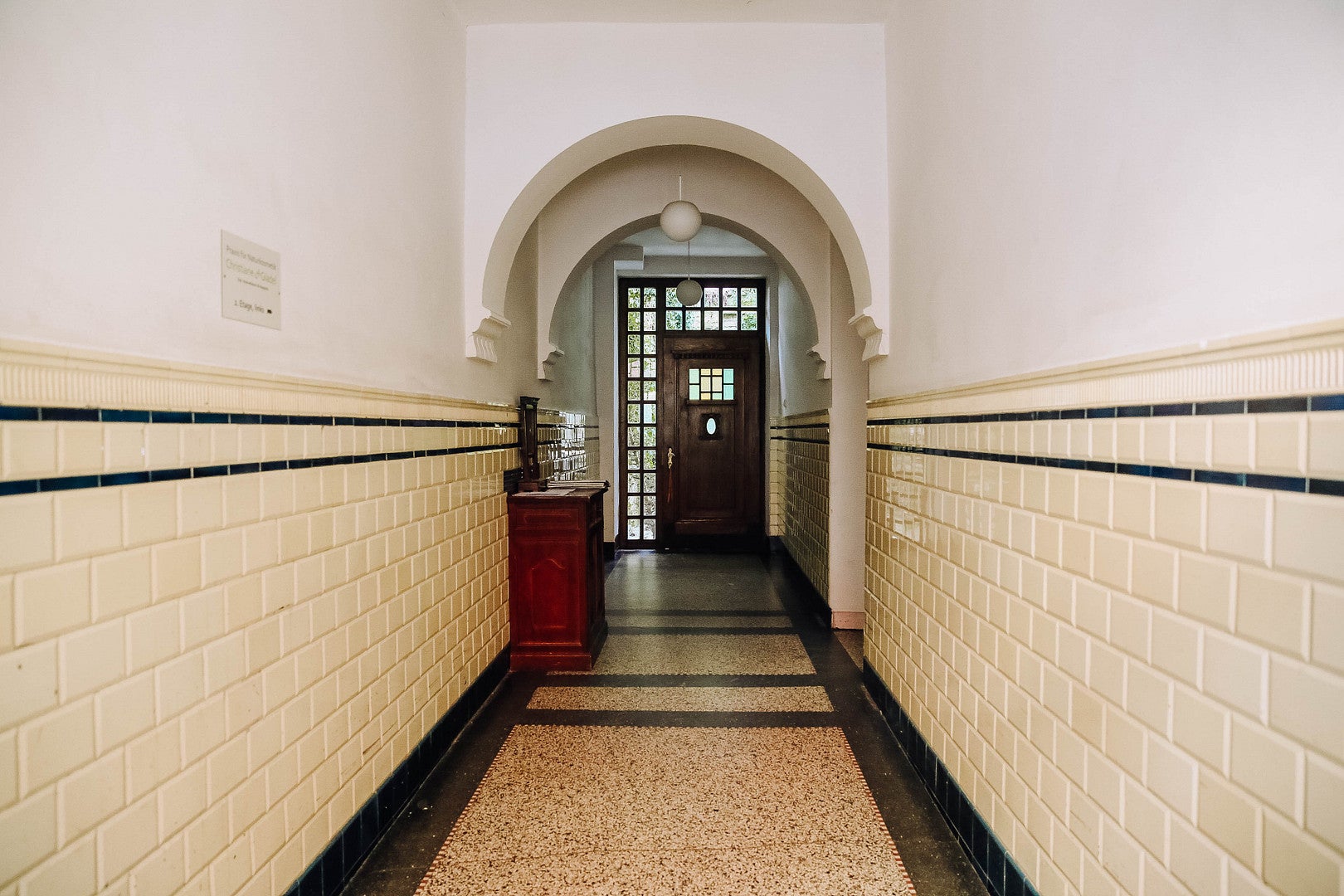 Wohnung Talstraße in Saarbrücken