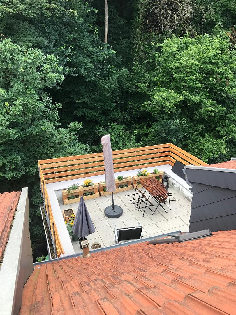 Wohnung Talstraße in Saarbrücken