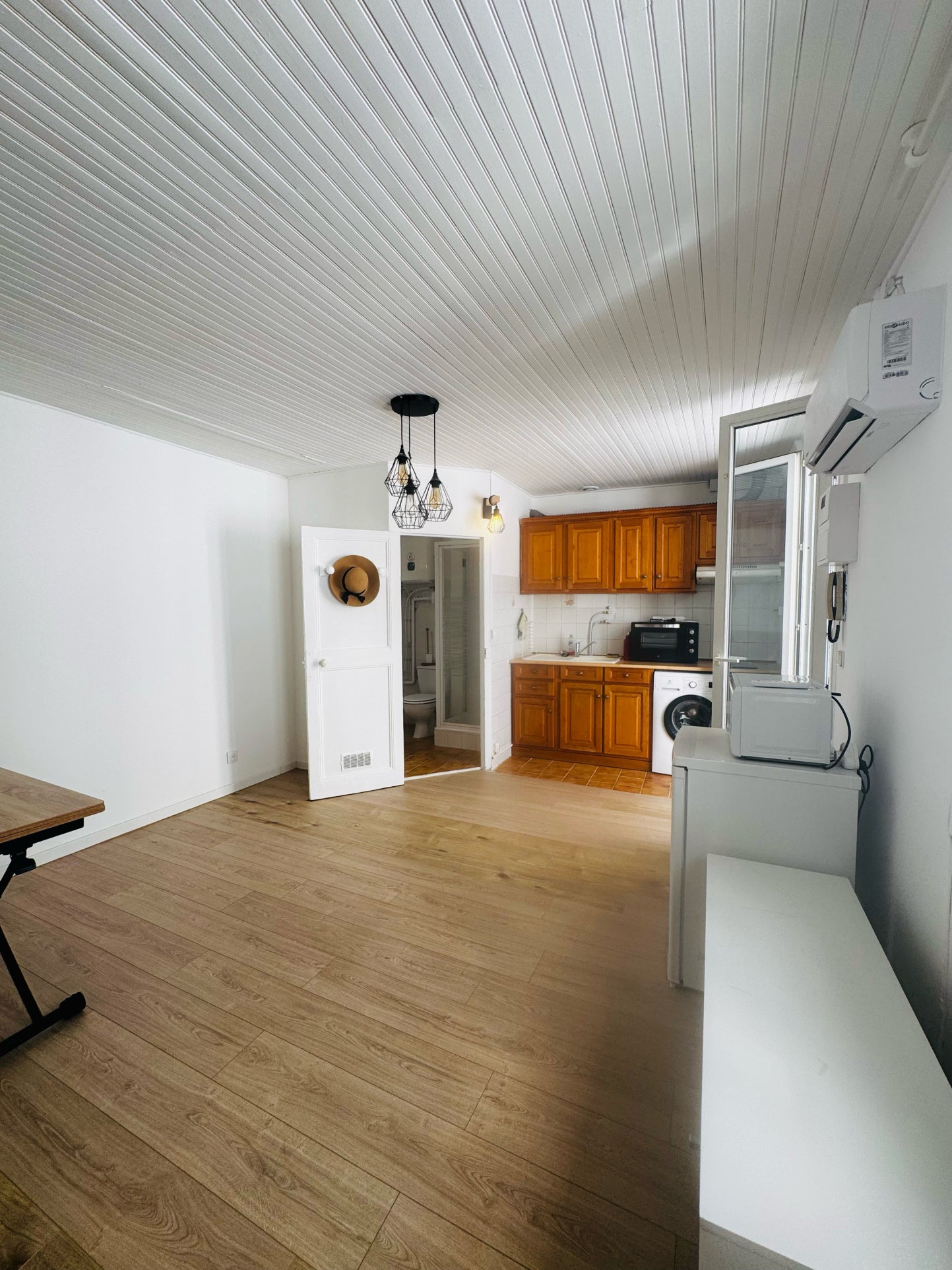 Flat Rue Biscarra in Nice