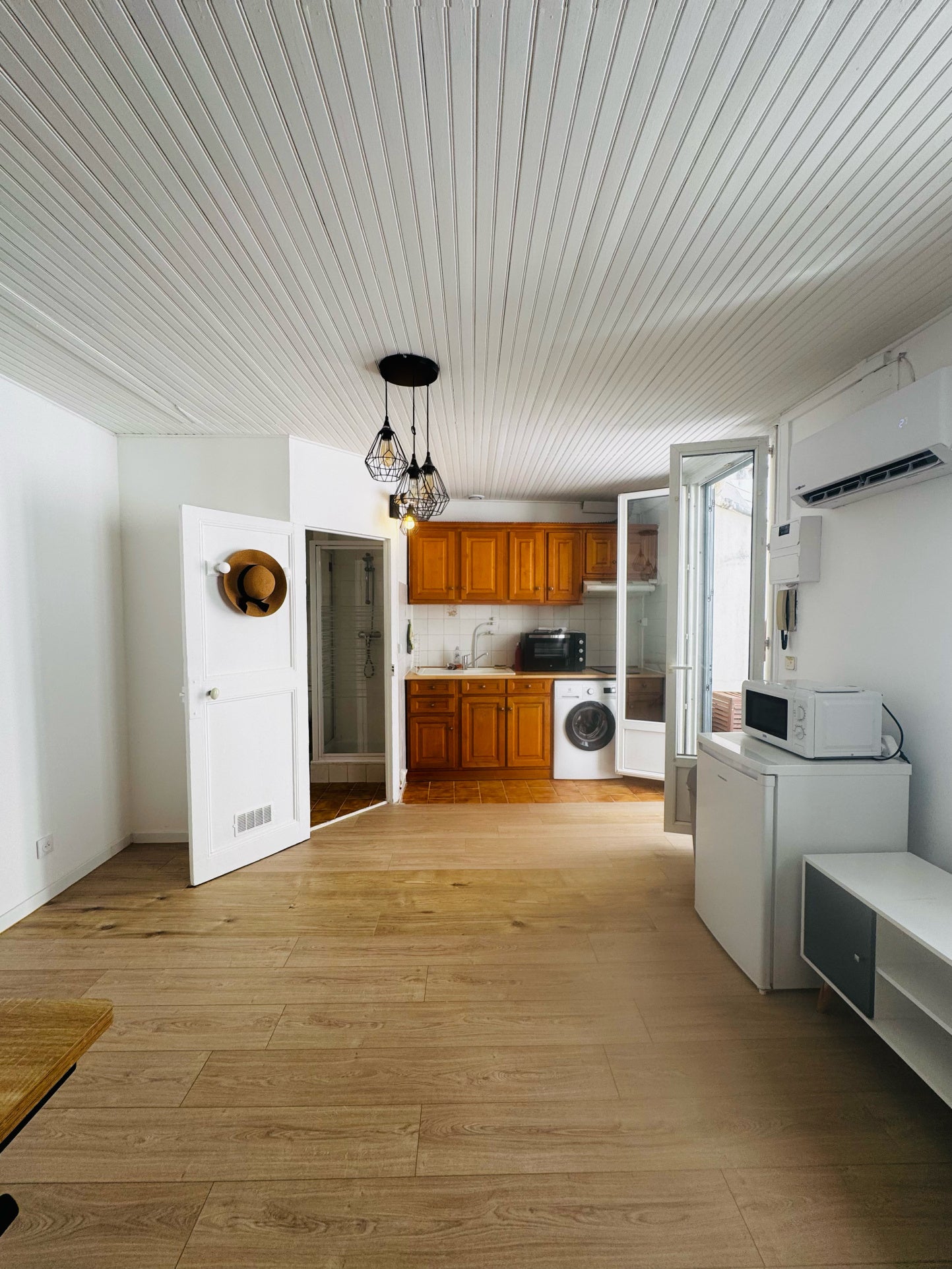 Flat Rue Biscarra in Nice