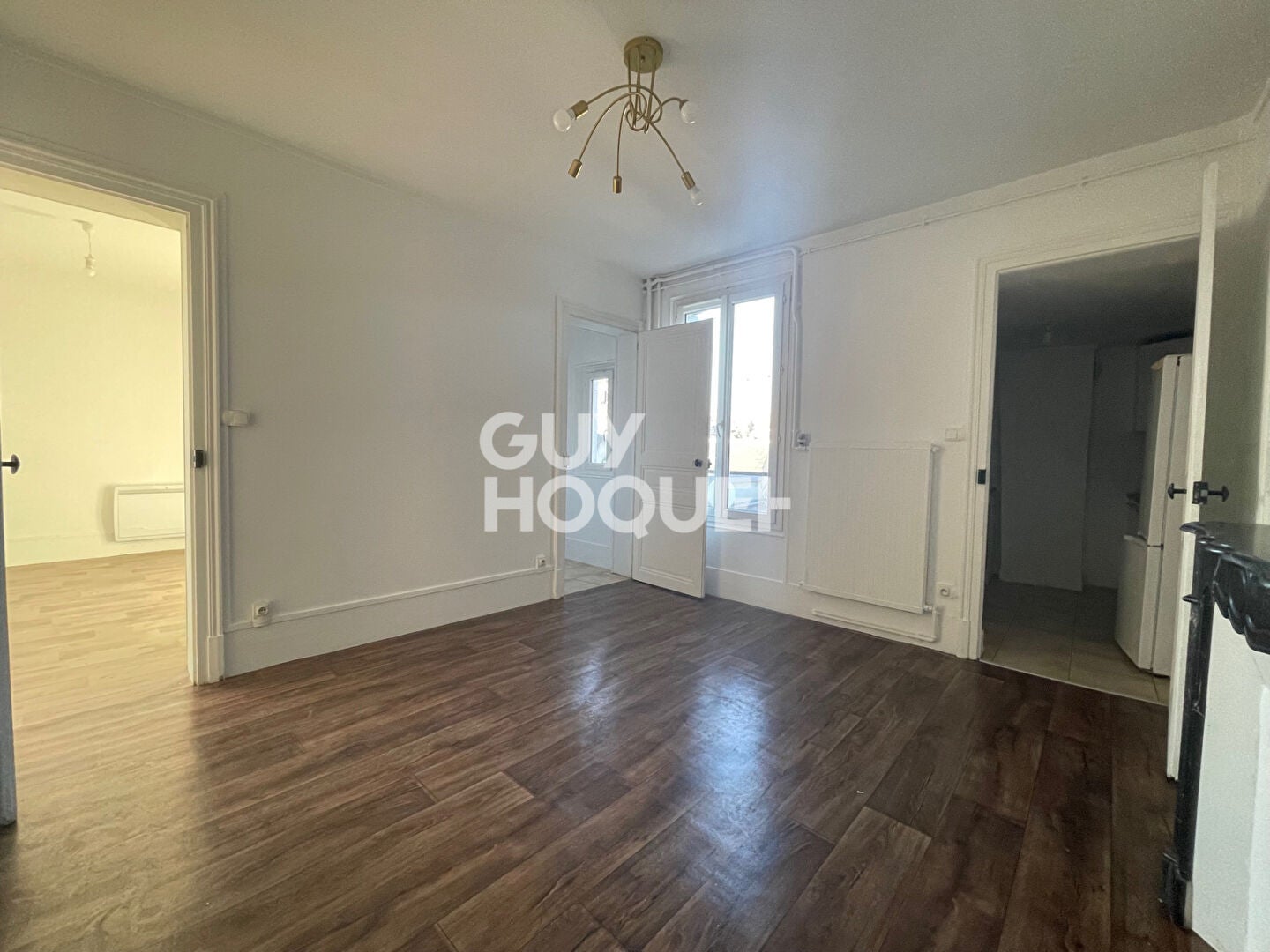 Appartement Rue des Eparges à Dreux