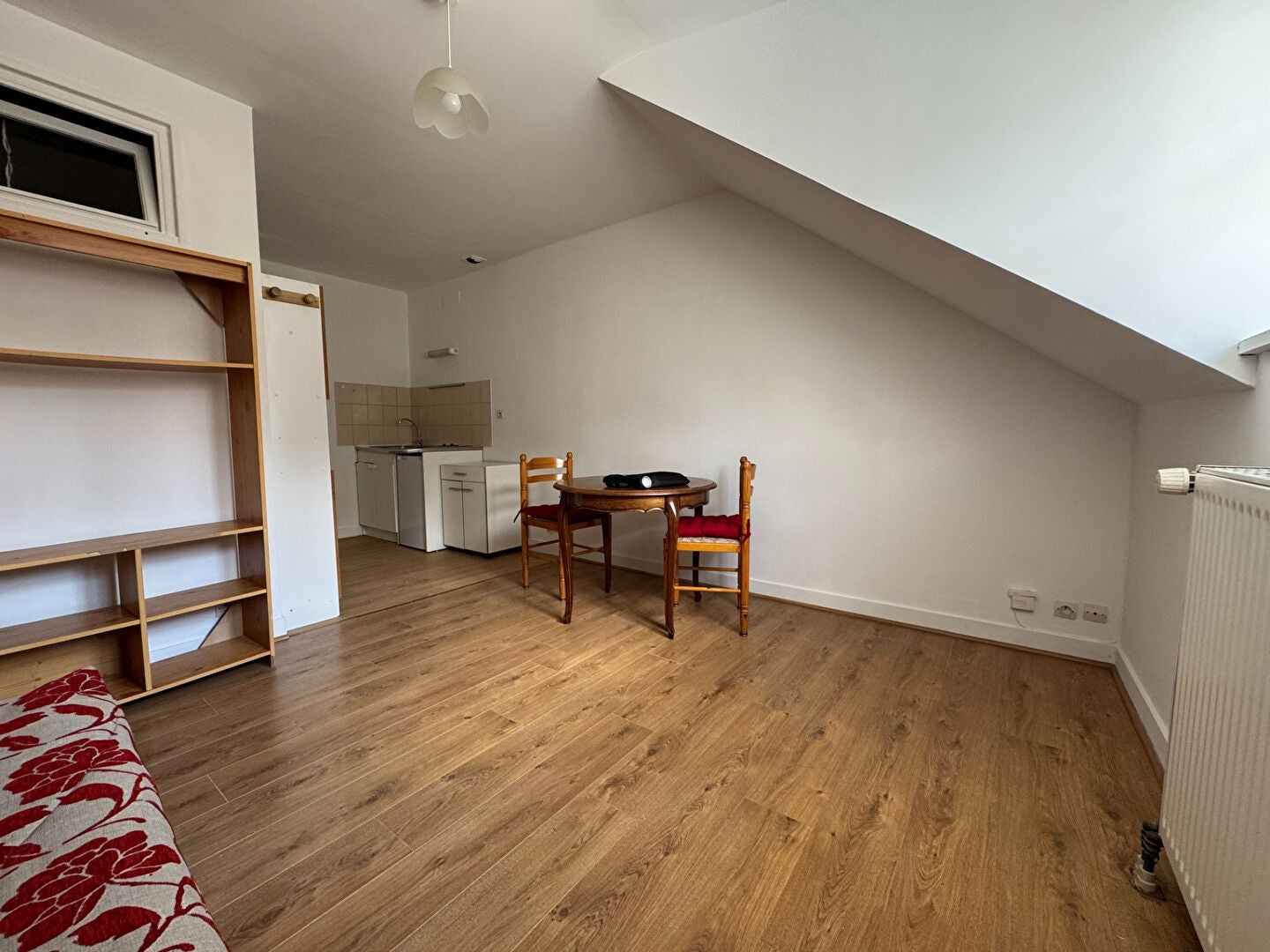 Appartement Rue Gaston d'Orléans à Blois