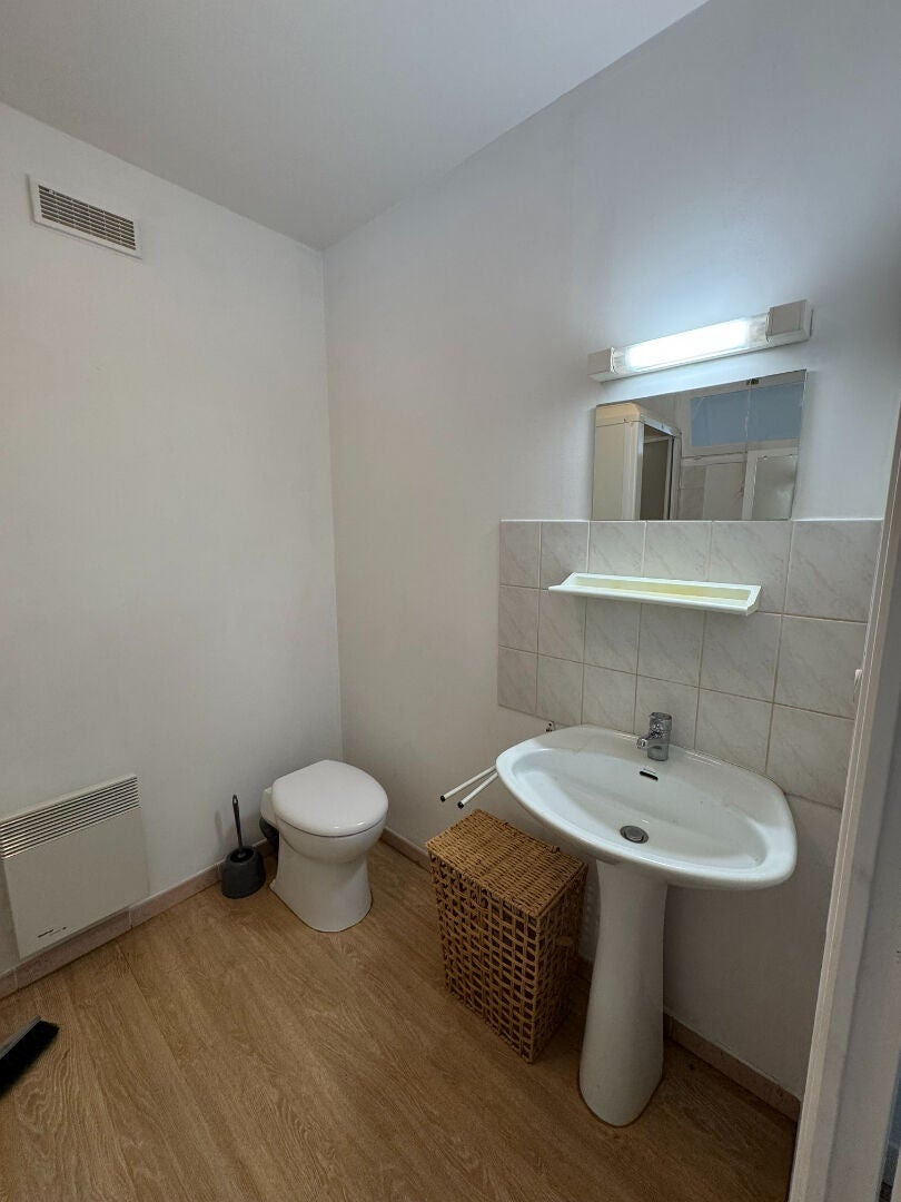 Appartement Rue Gaston d'Orléans à Blois