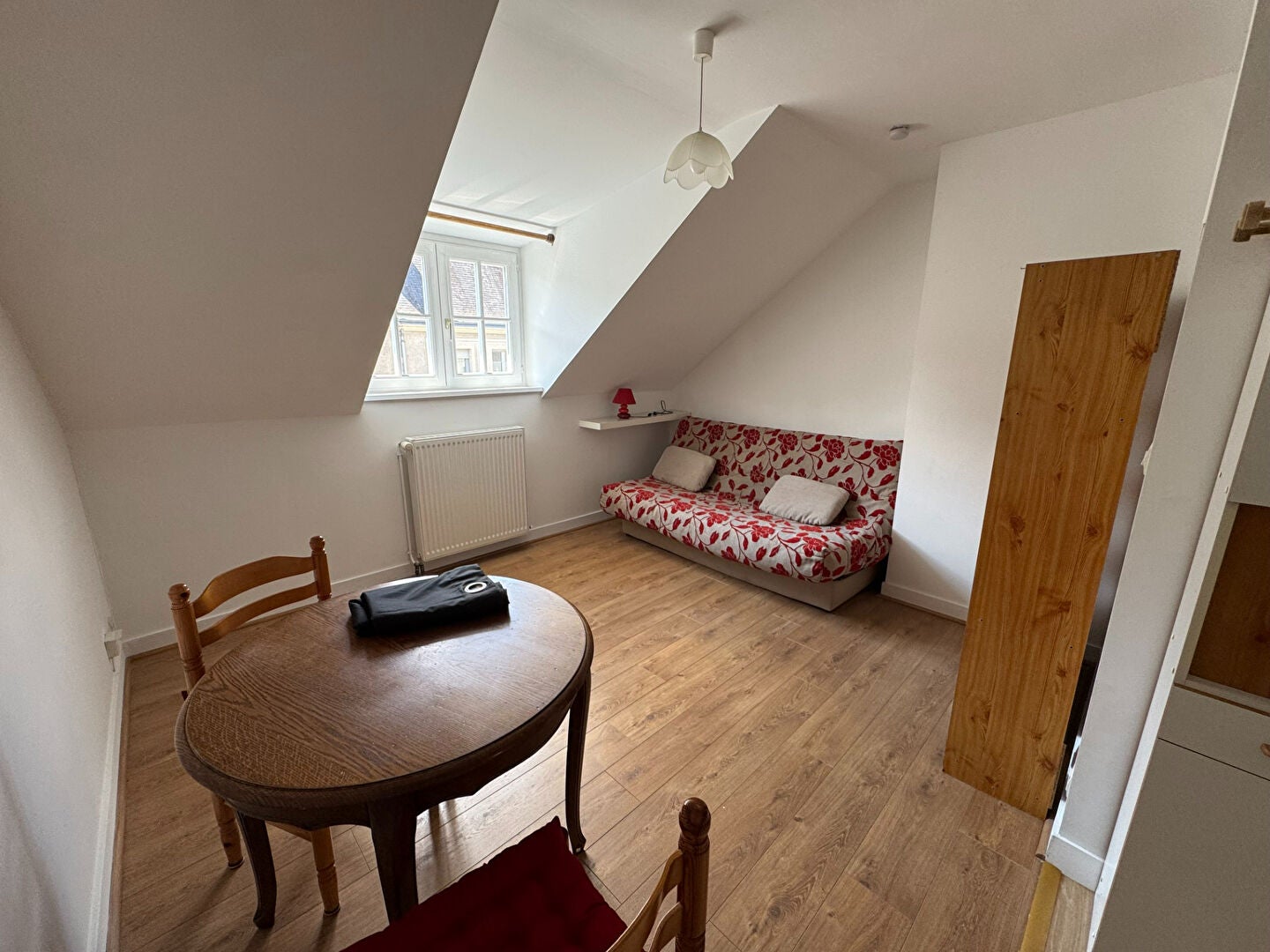 Appartement Rue Gaston d'Orléans à Blois