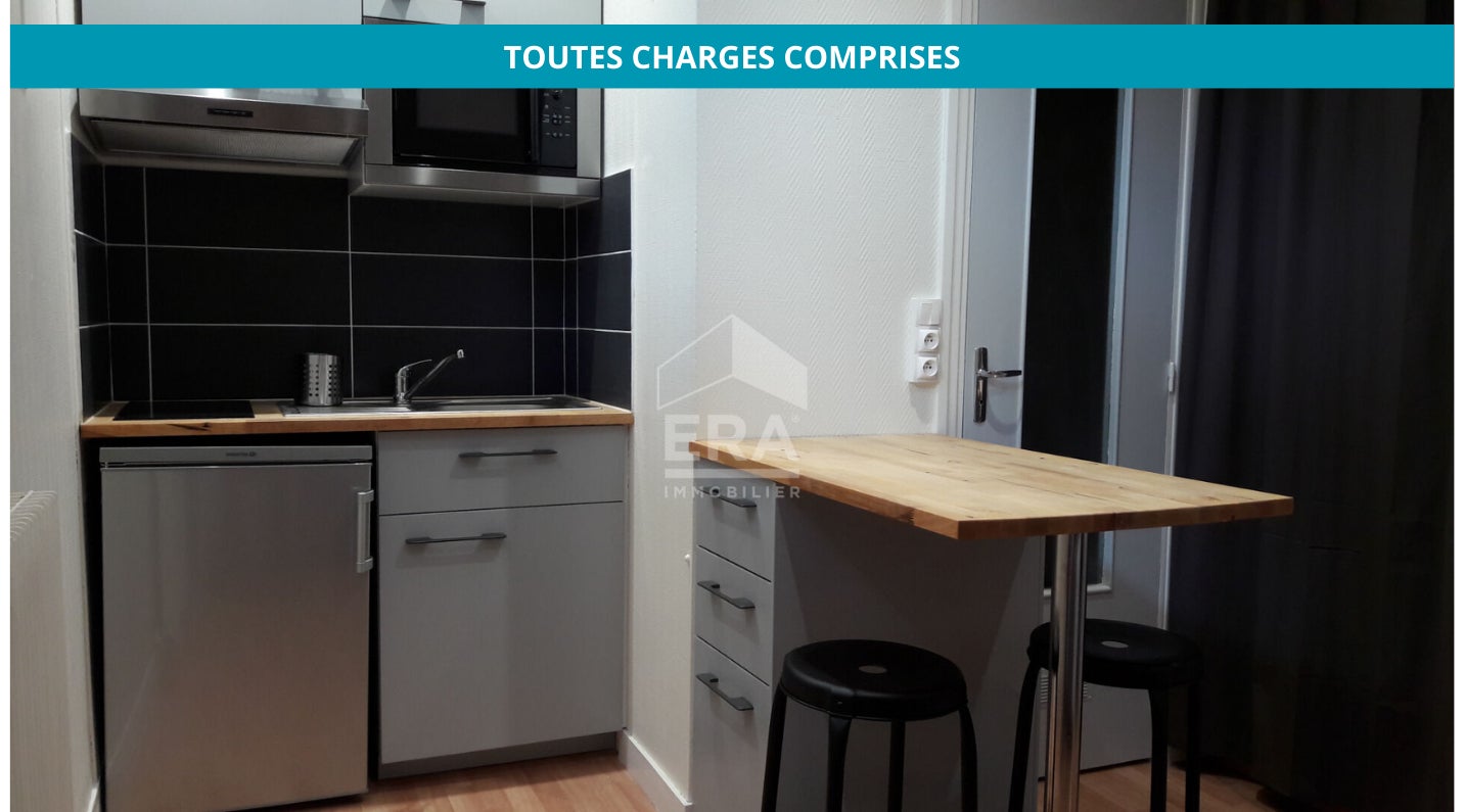 Appartement Rue d'Amboise à Tours