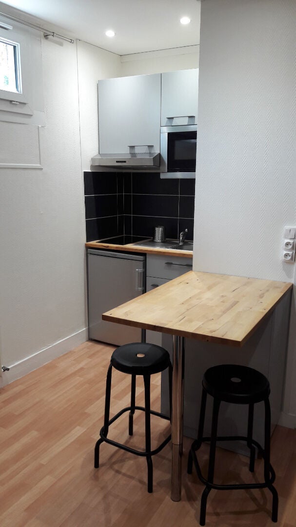 Appartement Rue d'Amboise à Tours