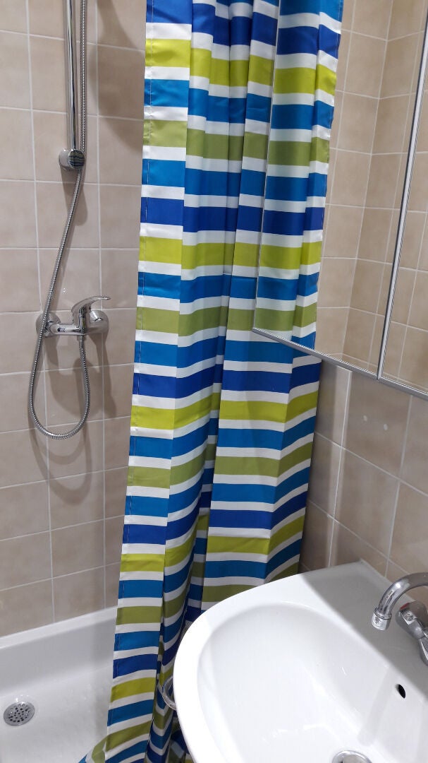 Flat Rue d'Amboise in Tours