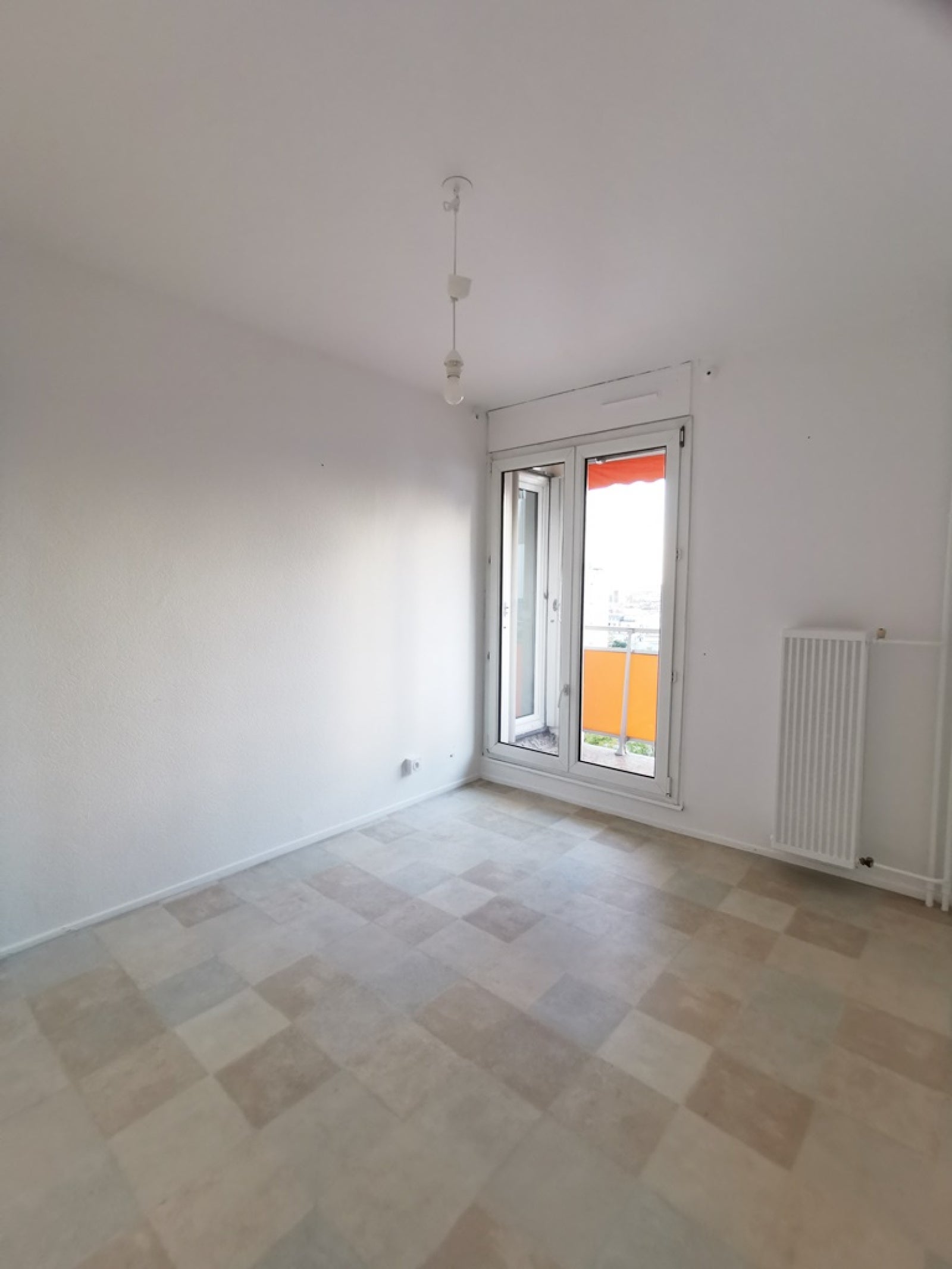 Appartement Rue Rouvier à Clermont-Ferrand
