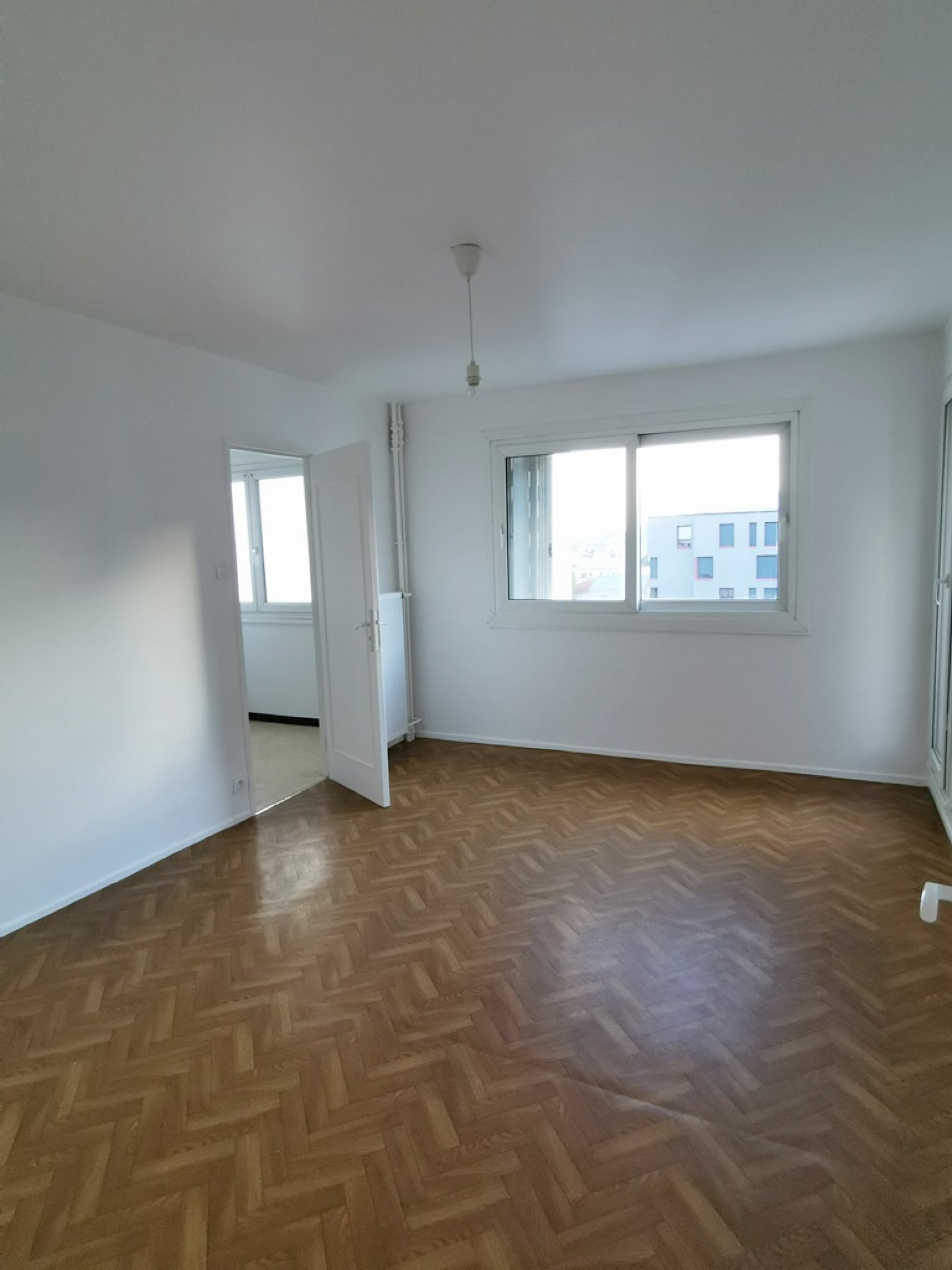 Flat Rue Rouvier in Clermont-Ferrand