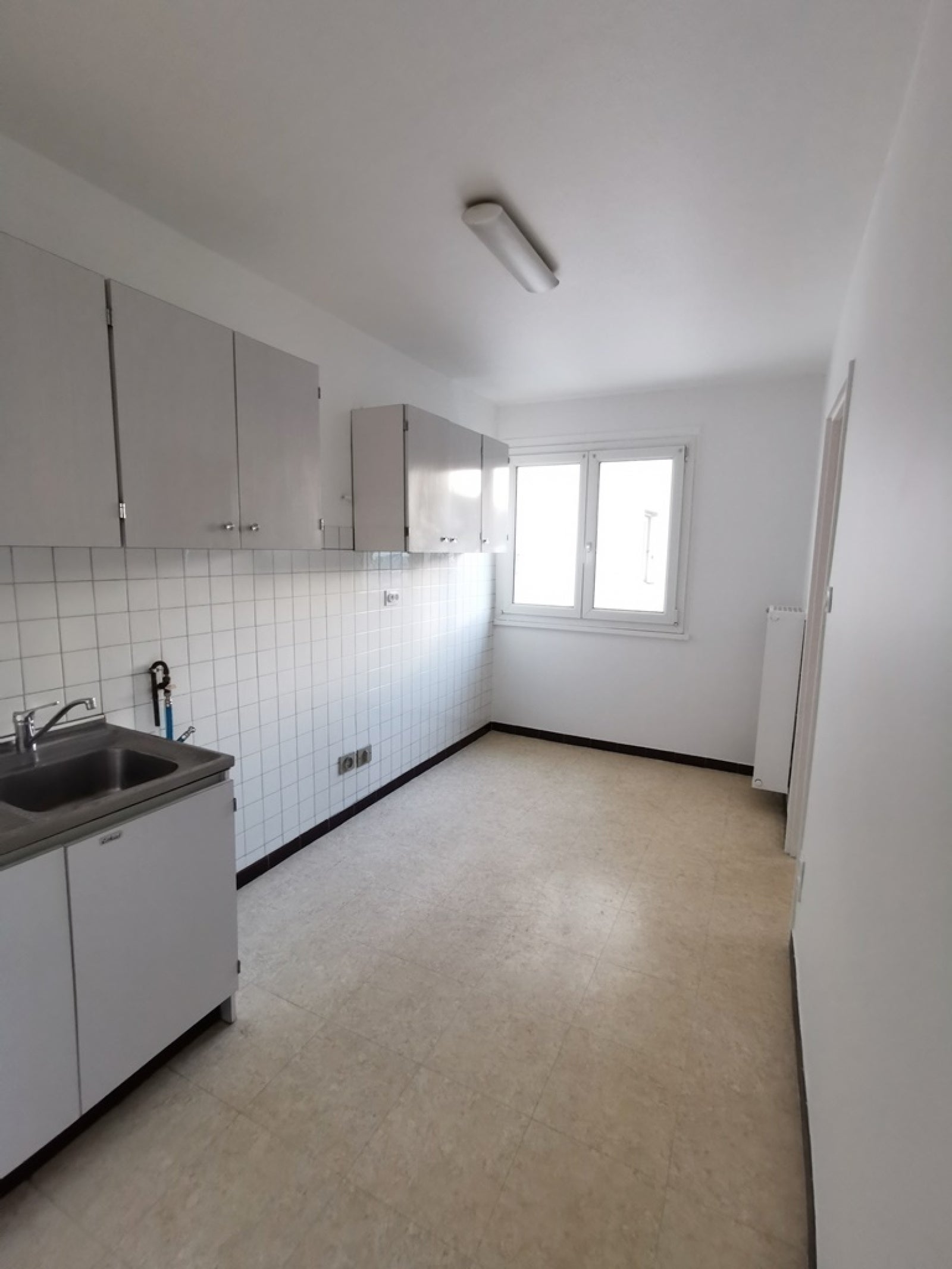 Appartement Rue Rouvier à Clermont-Ferrand