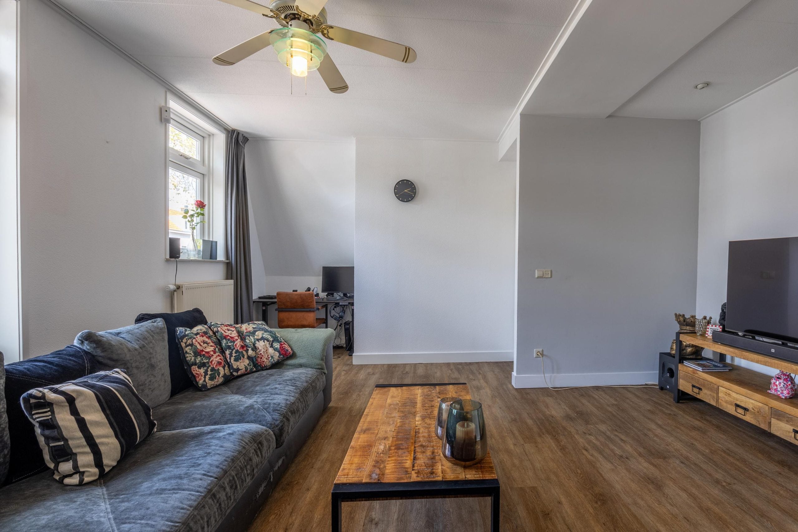 Appartement te koop: Helvoirtseweg 165, Vught