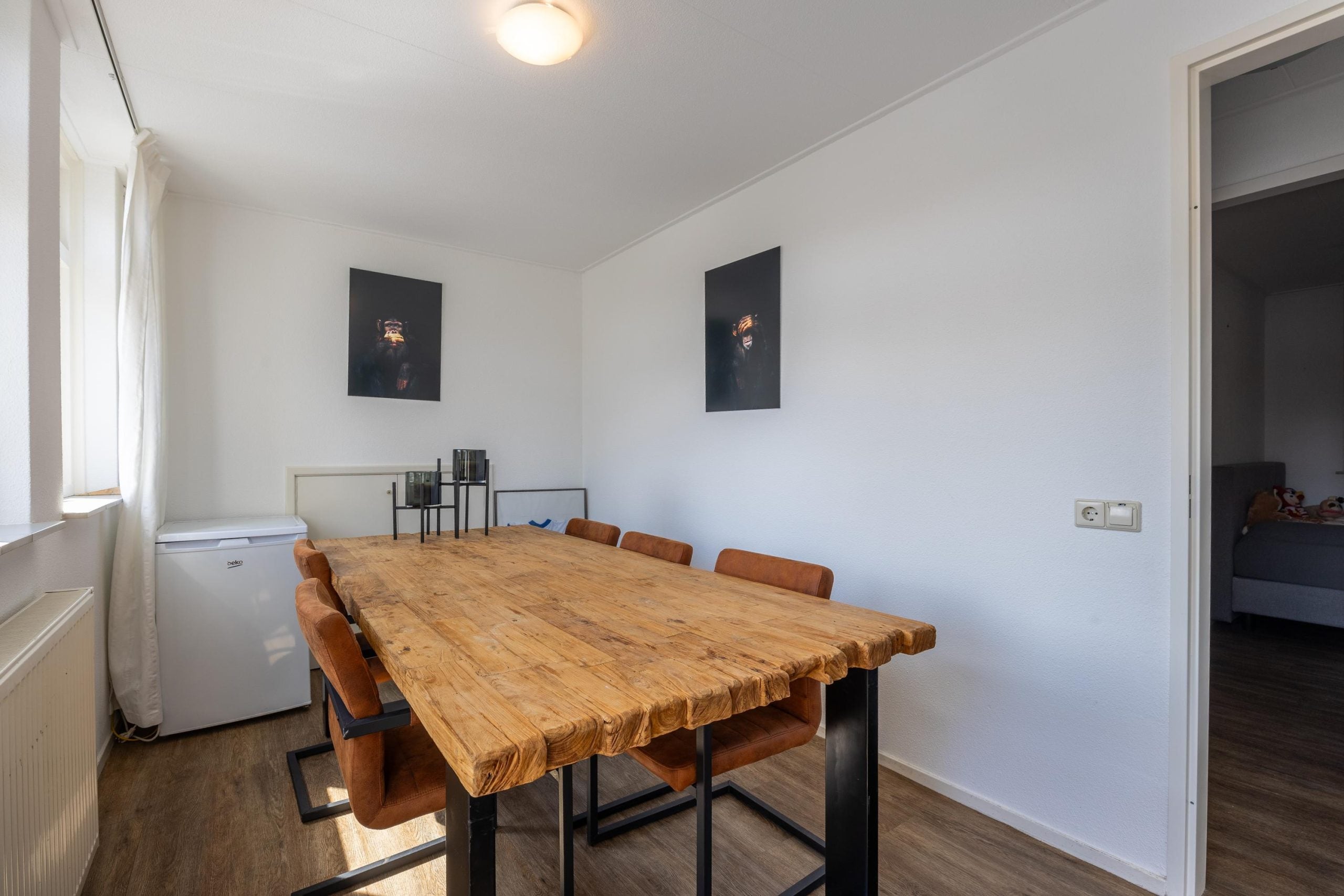 Appartement te koop: Helvoirtseweg 165, Vught