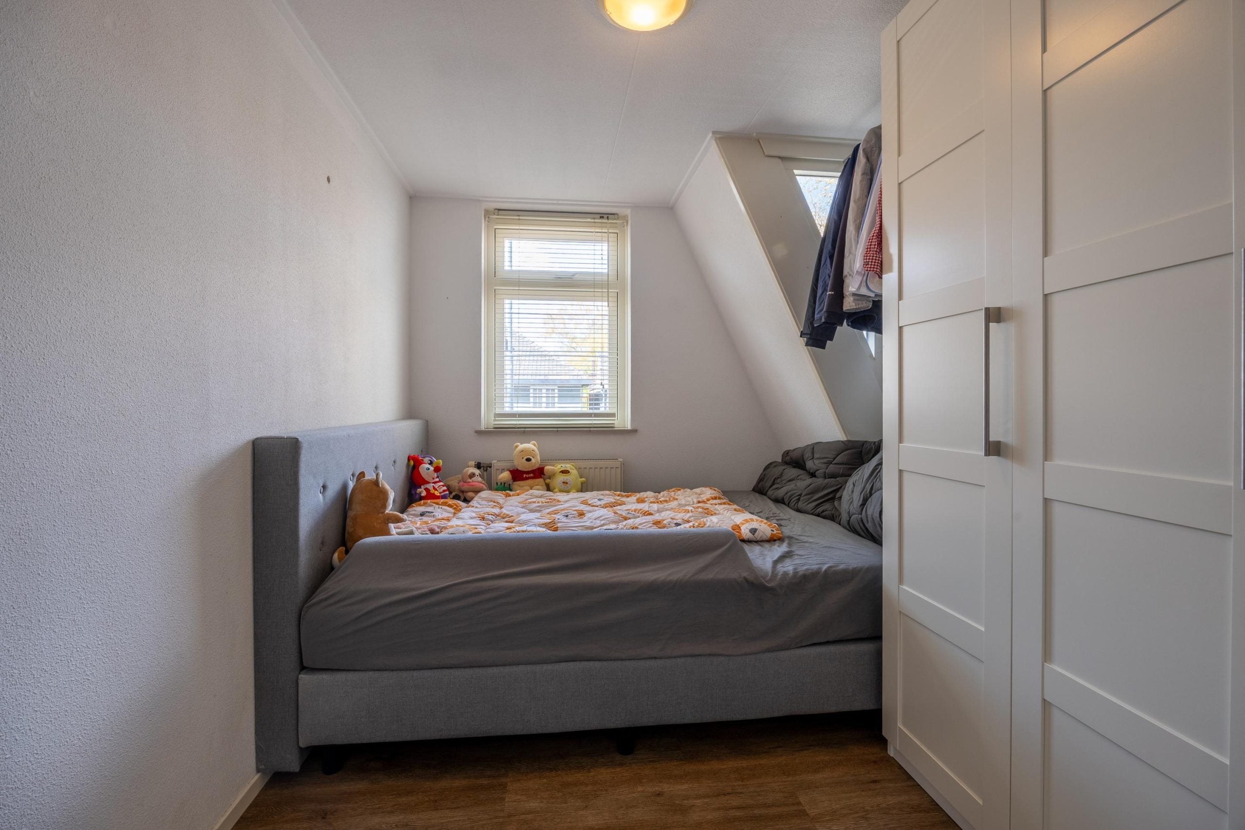 Appartement te koop: Helvoirtseweg 165, Vught