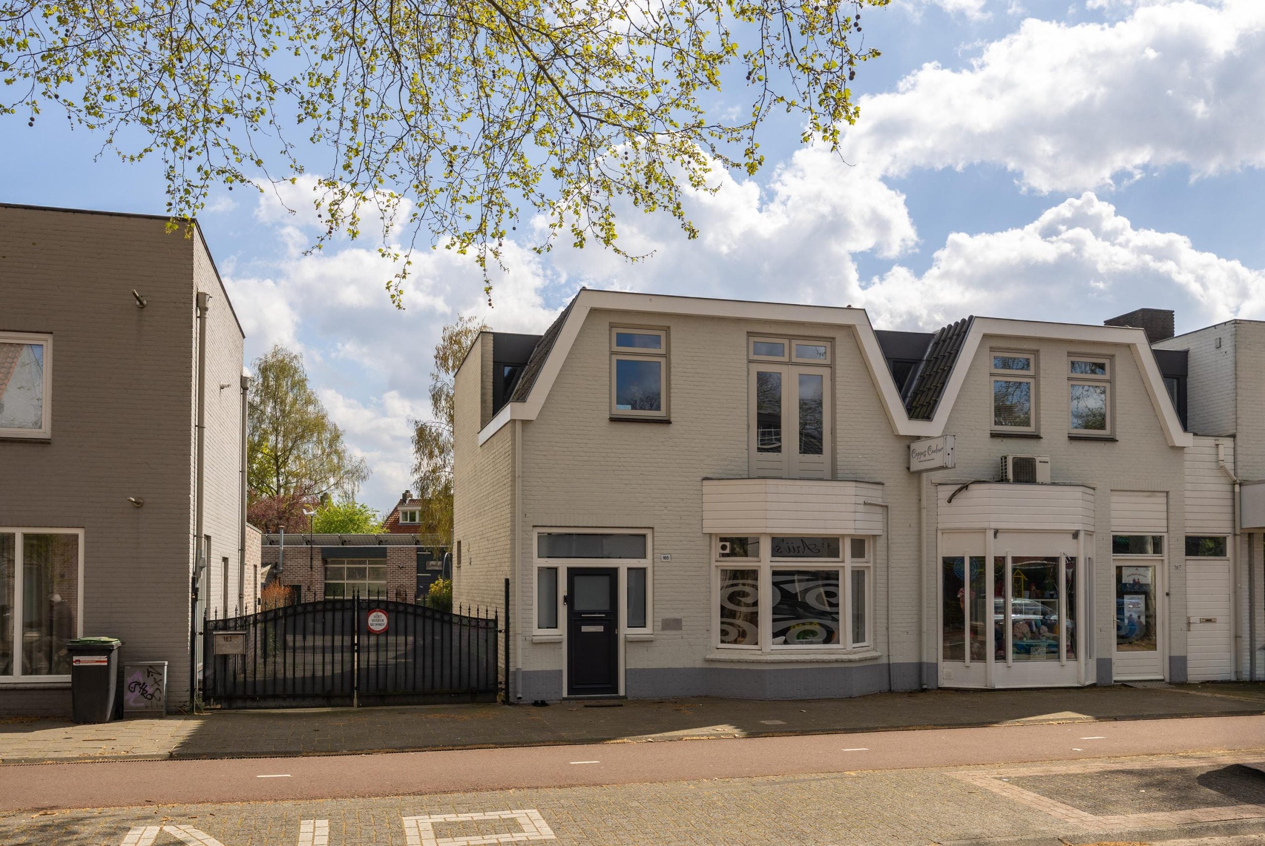 Appartement te koop: Helvoirtseweg 165, Vught