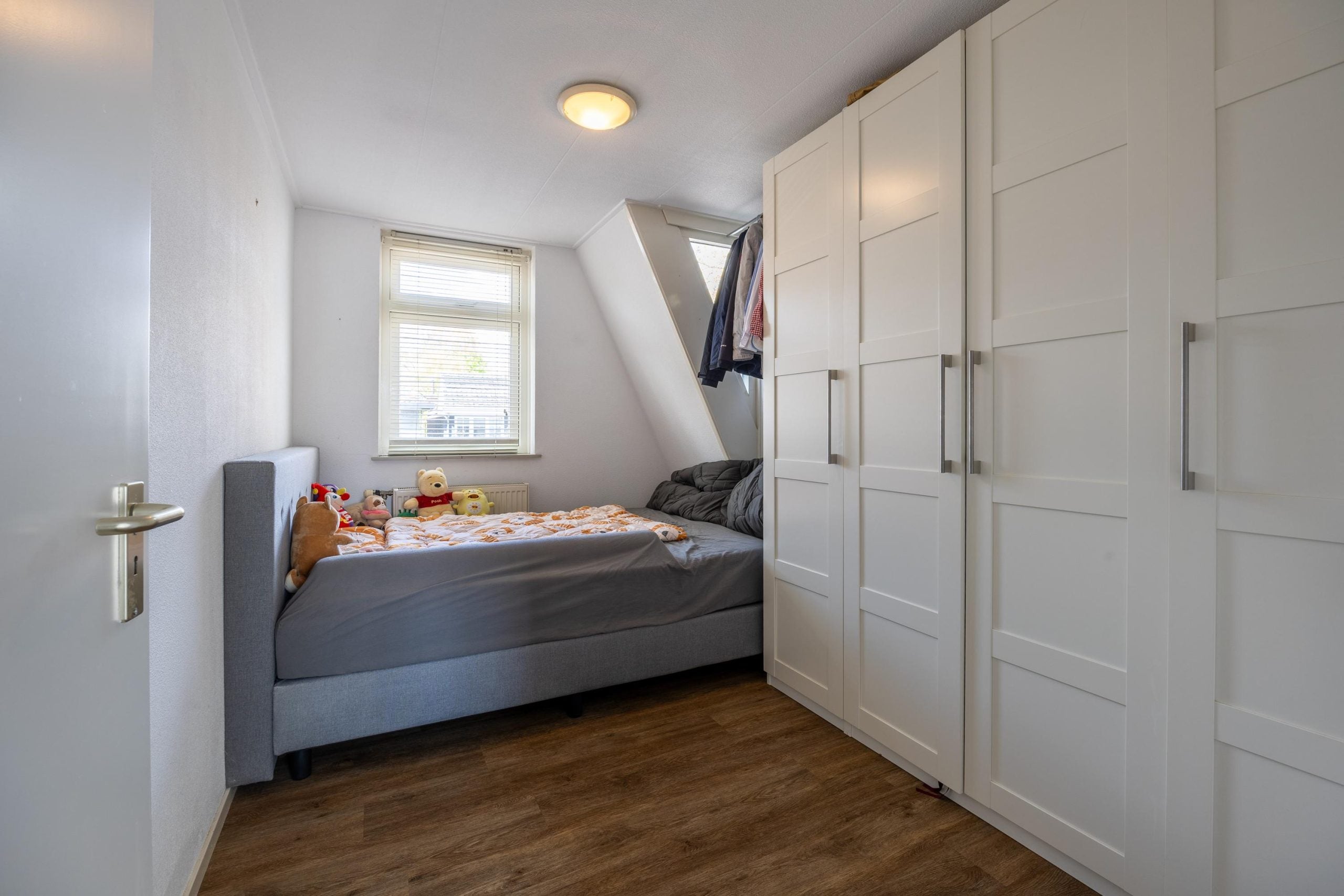 Appartement te koop: Helvoirtseweg 165, Vught