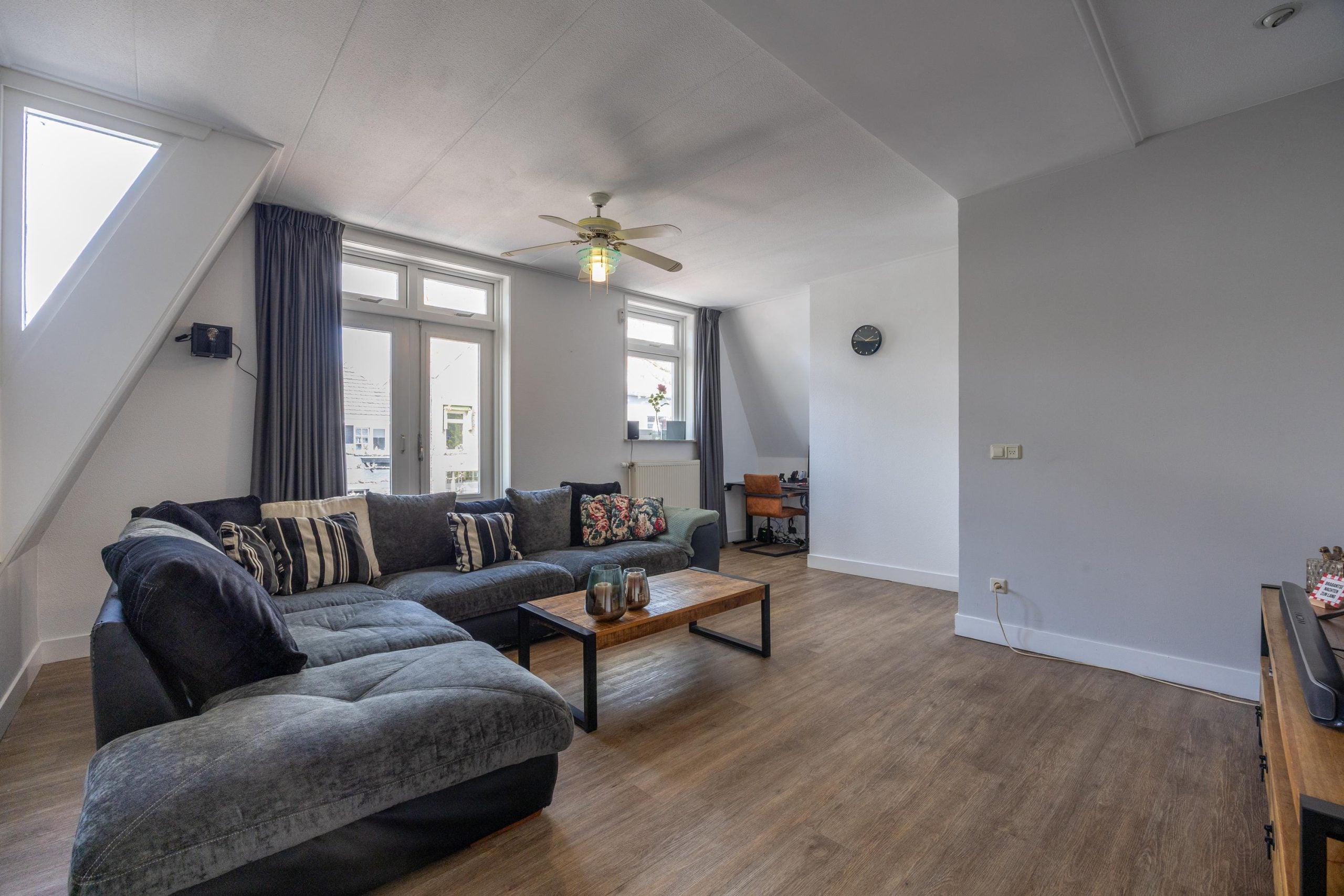 Appartement te koop: Helvoirtseweg 165, Vught