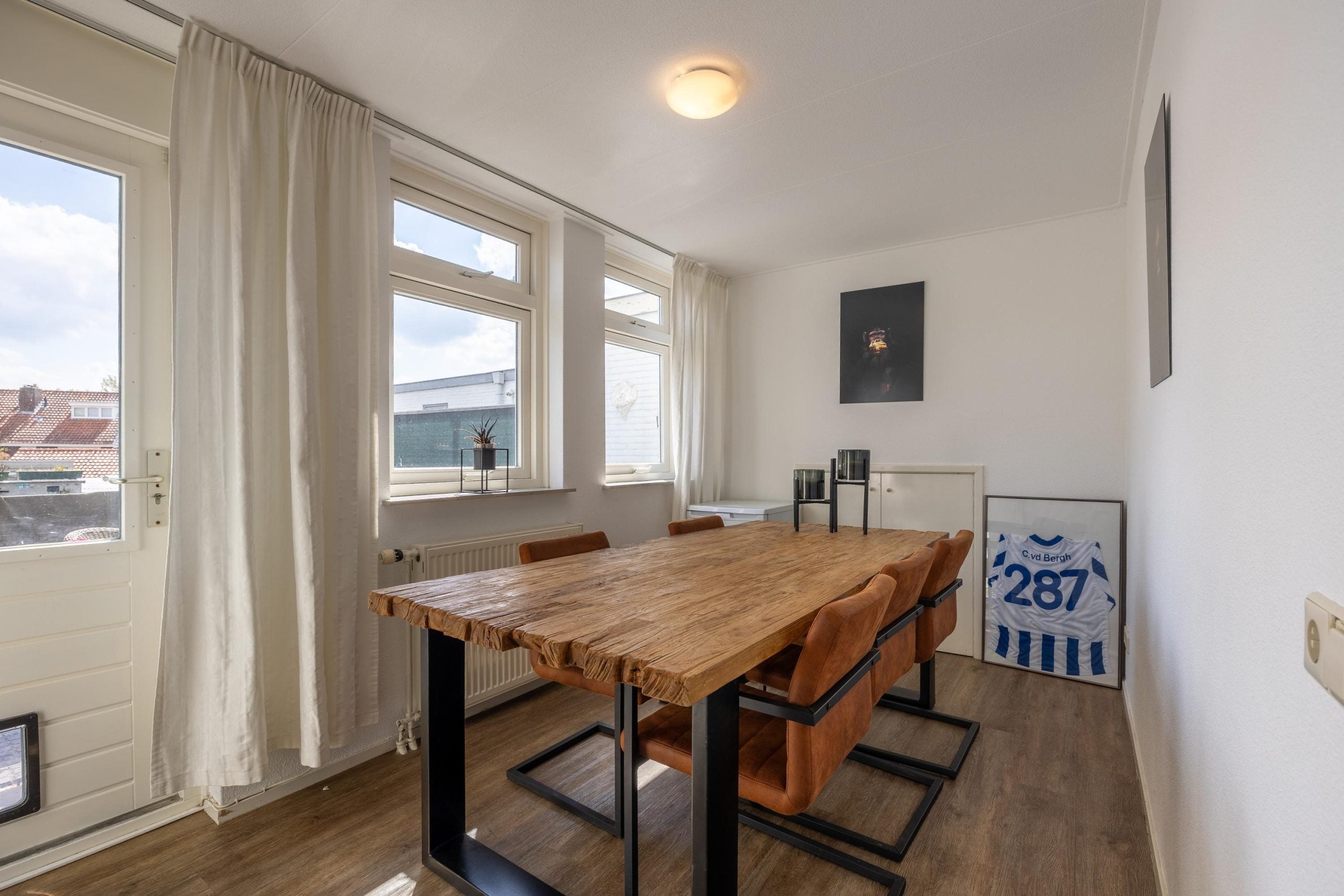 Appartement te koop: Helvoirtseweg 165, Vught