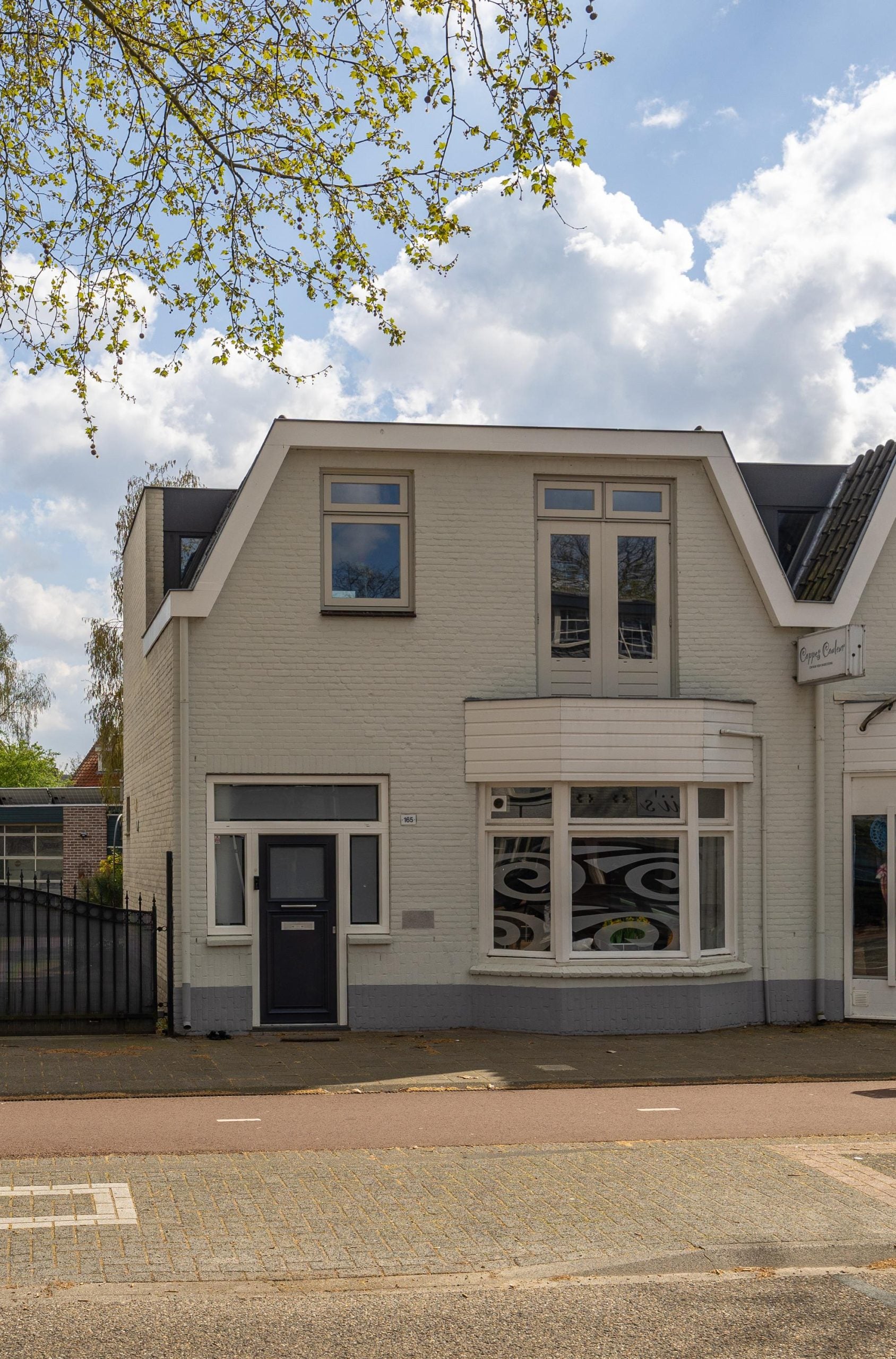Appartement te koop: Helvoirtseweg 165, Vught
