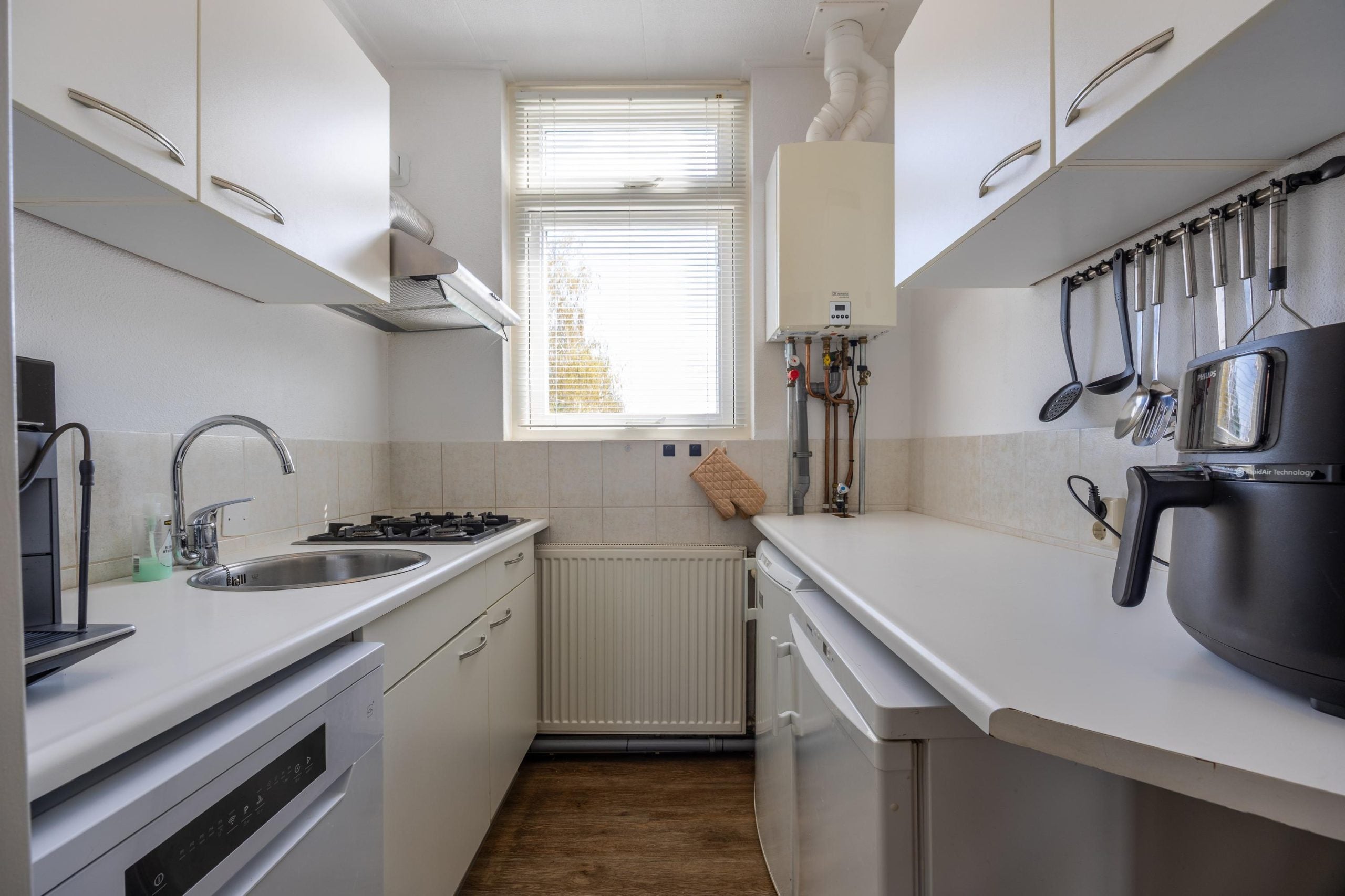Appartement te koop: Helvoirtseweg 165, Vught