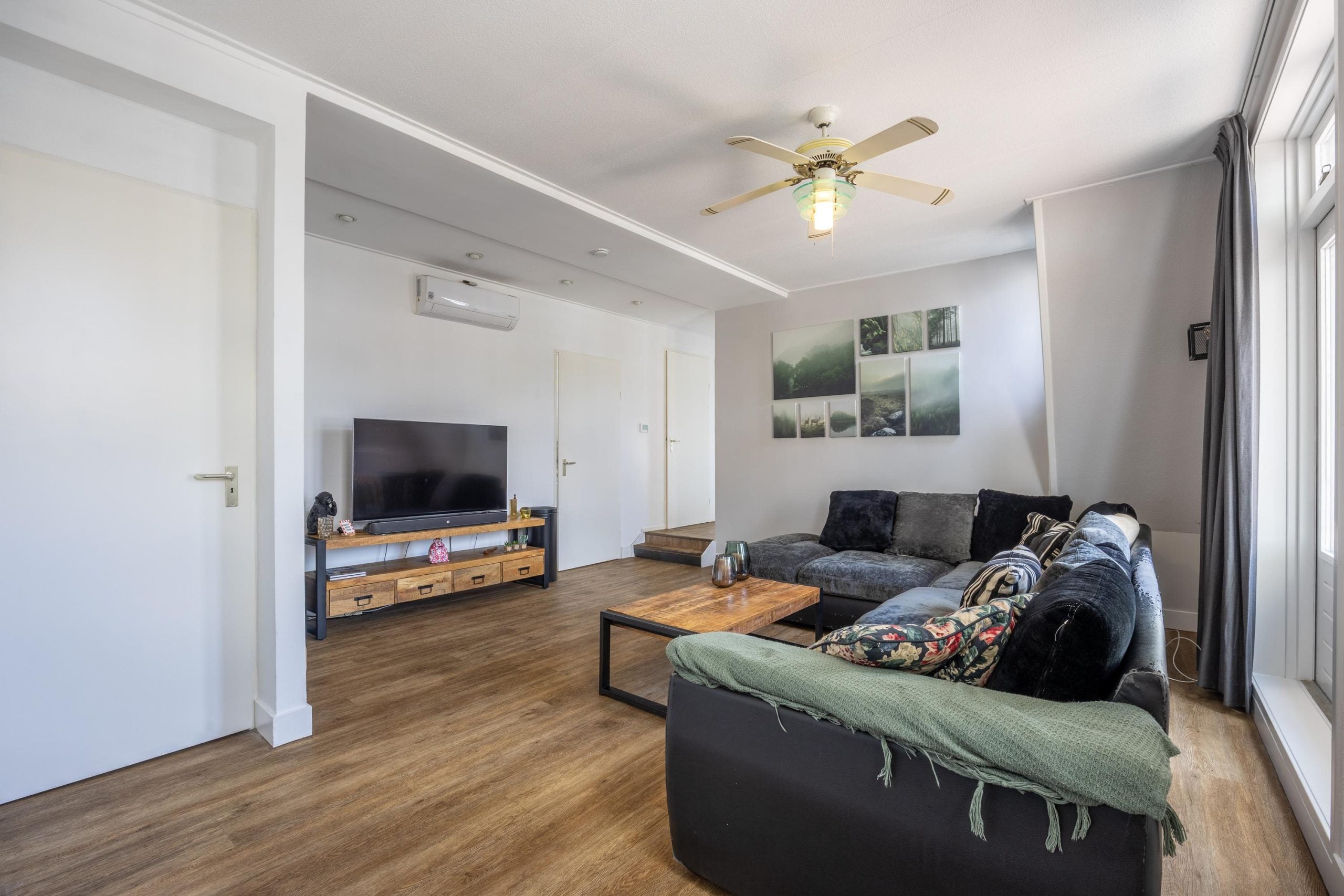 Appartement te koop: Helvoirtseweg 165, Vught