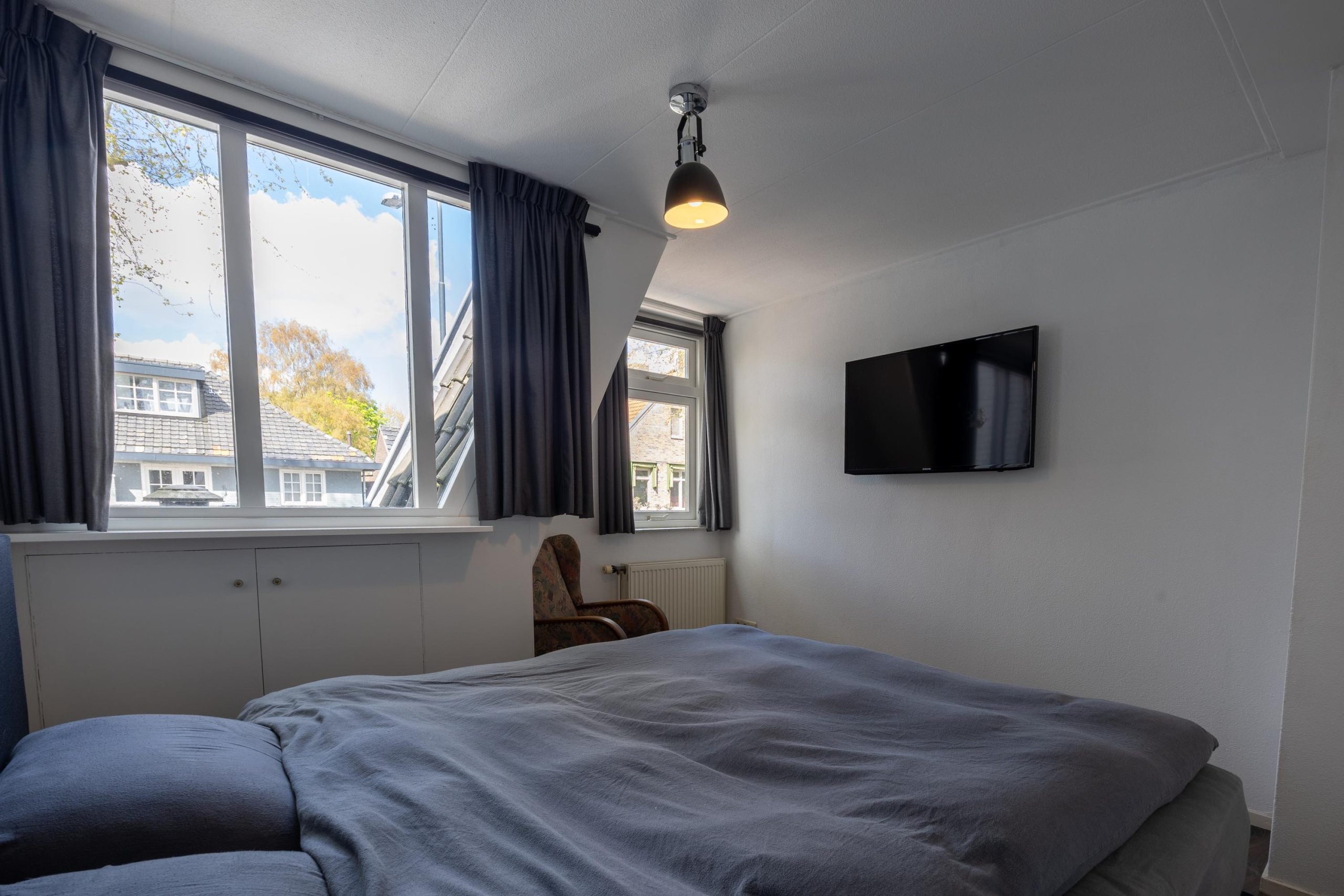 Appartement te koop: Helvoirtseweg 165, Vught