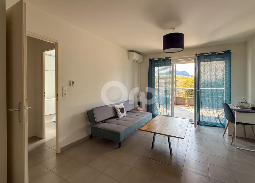 Appartement Rond-Point Raoul et Héloïse Mege à Roquebrune-sur-Argens