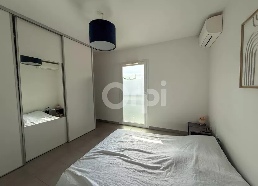 Appartement Rond-Point Raoul et Héloïse Mege à Roquebrune-sur-Argens