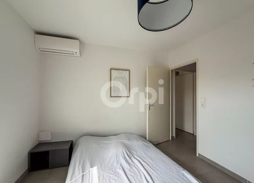 Appartement Rond-Point Raoul et Héloïse Mege à Roquebrune-sur-Argens