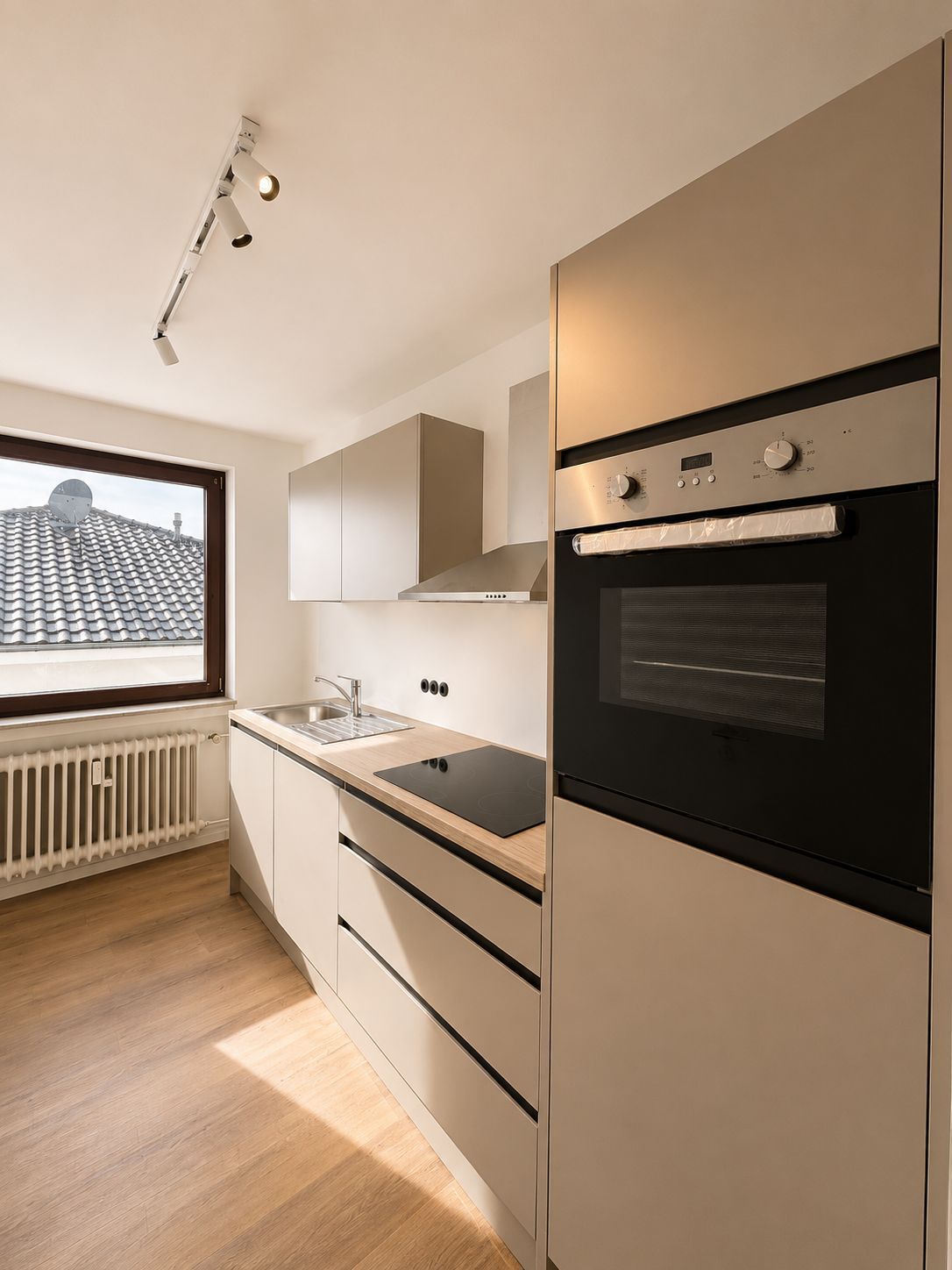 Wohnung Falkenstraße in Bad Soden am Taunus