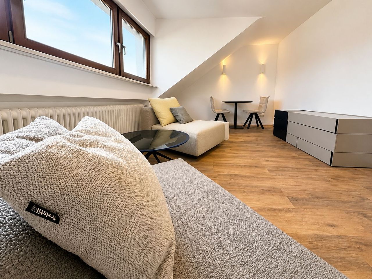 Wohnung Falkenstraße in Bad Soden am Taunus