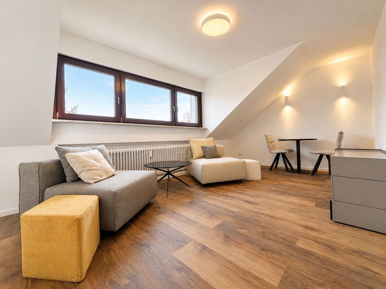 Wohnung Falkenstraße in Bad Soden am Taunus