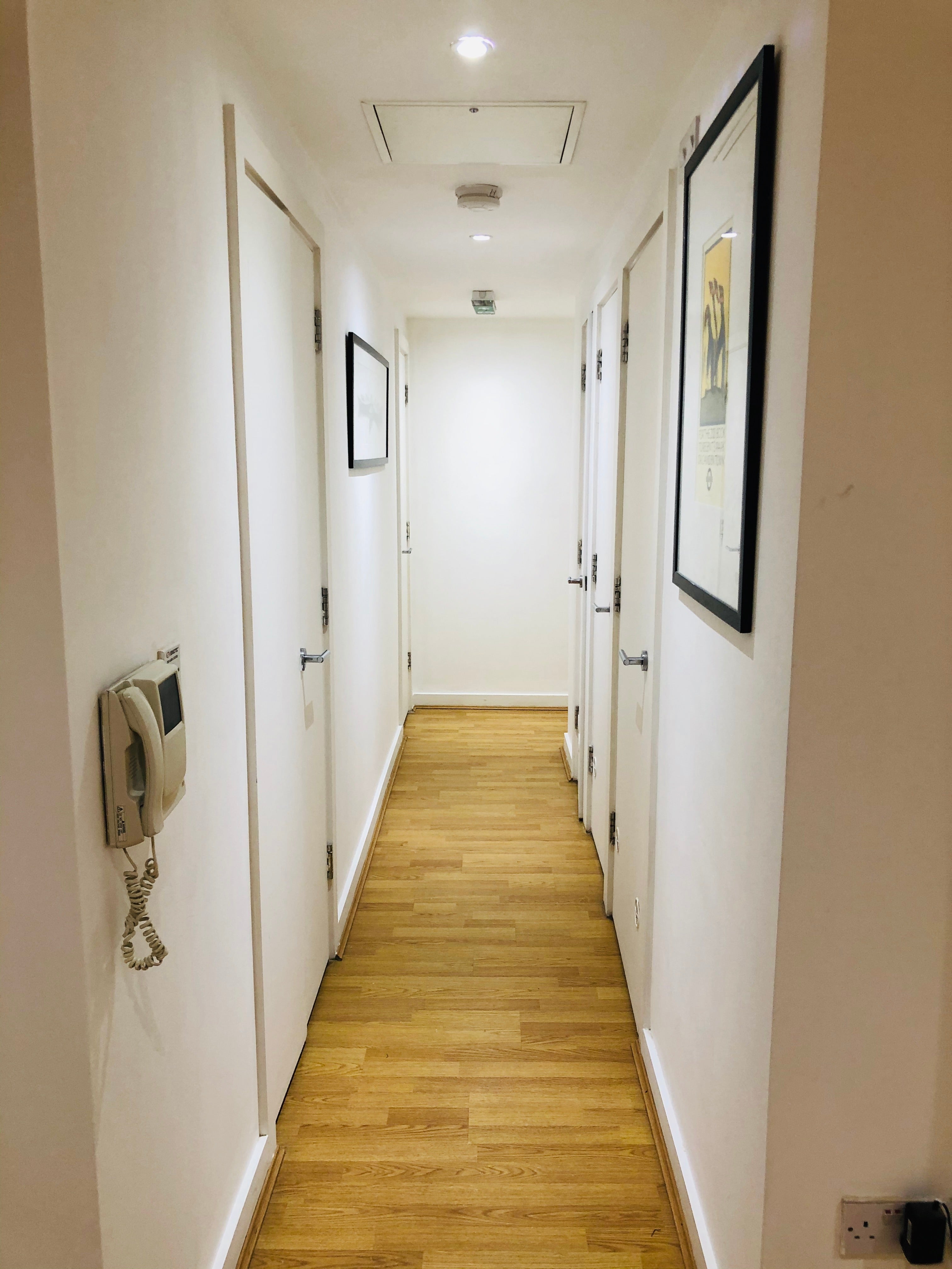 Flat Burford Road in Greater London