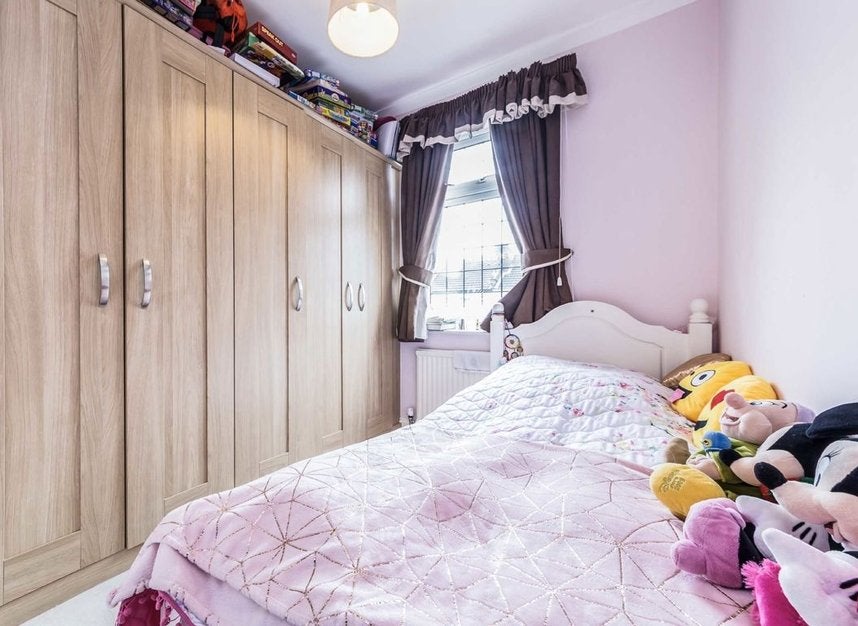 House Manor Grove in Greater London