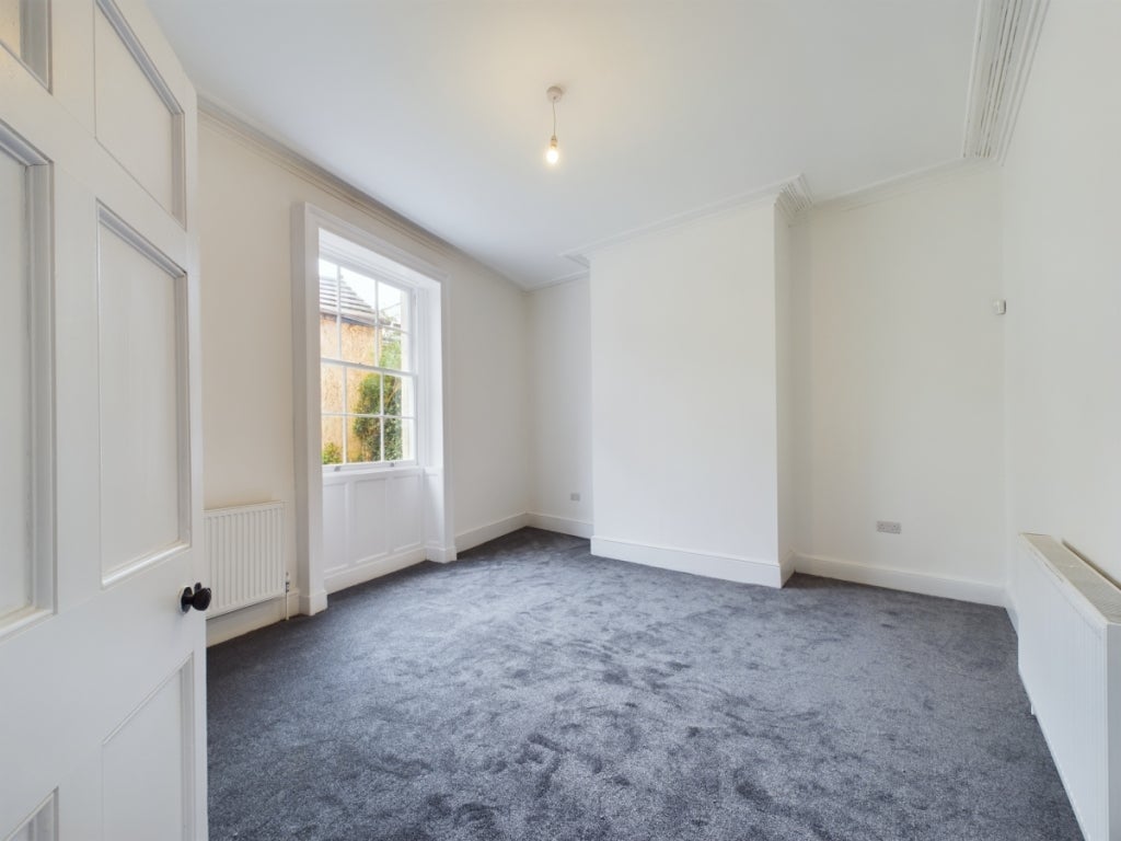 House New Lodge in Wigan