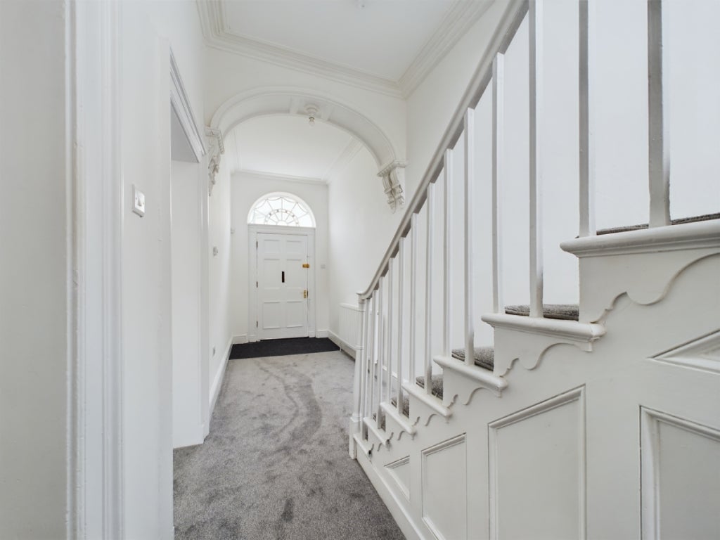 House New Lodge in Wigan