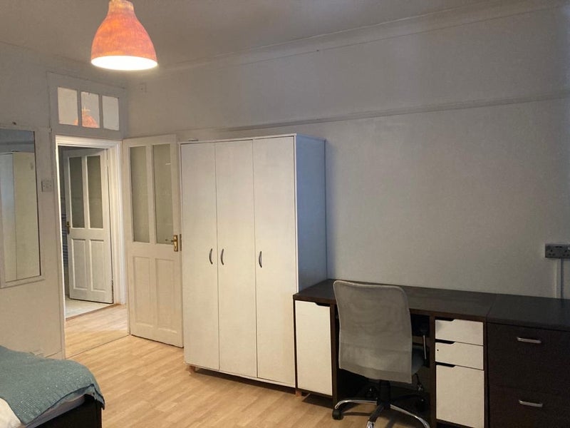 Room Portpool Lane in Greater London