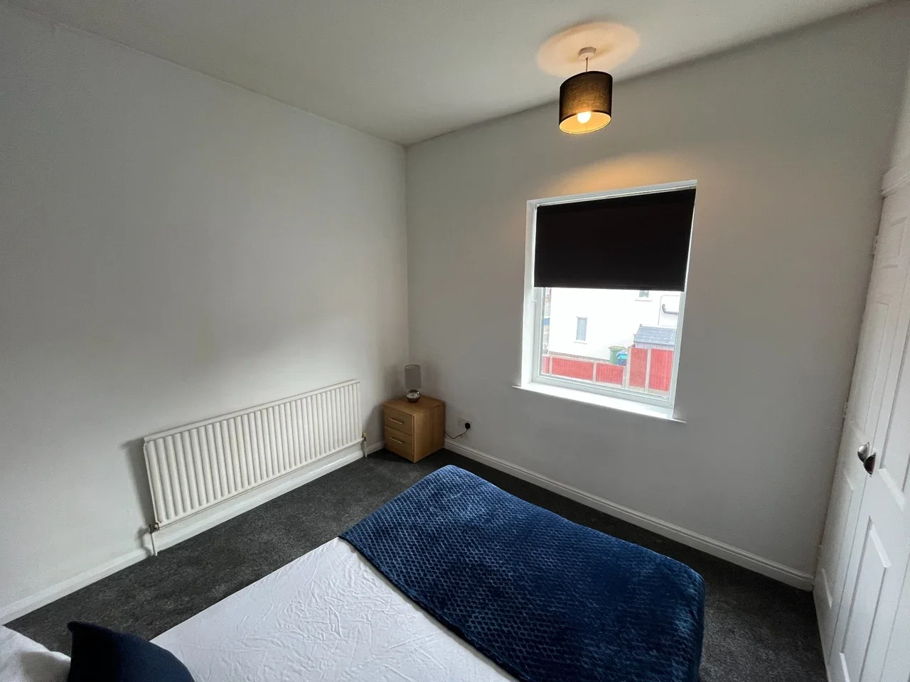 Room Newport Crescent in Mansfield Woodhouse