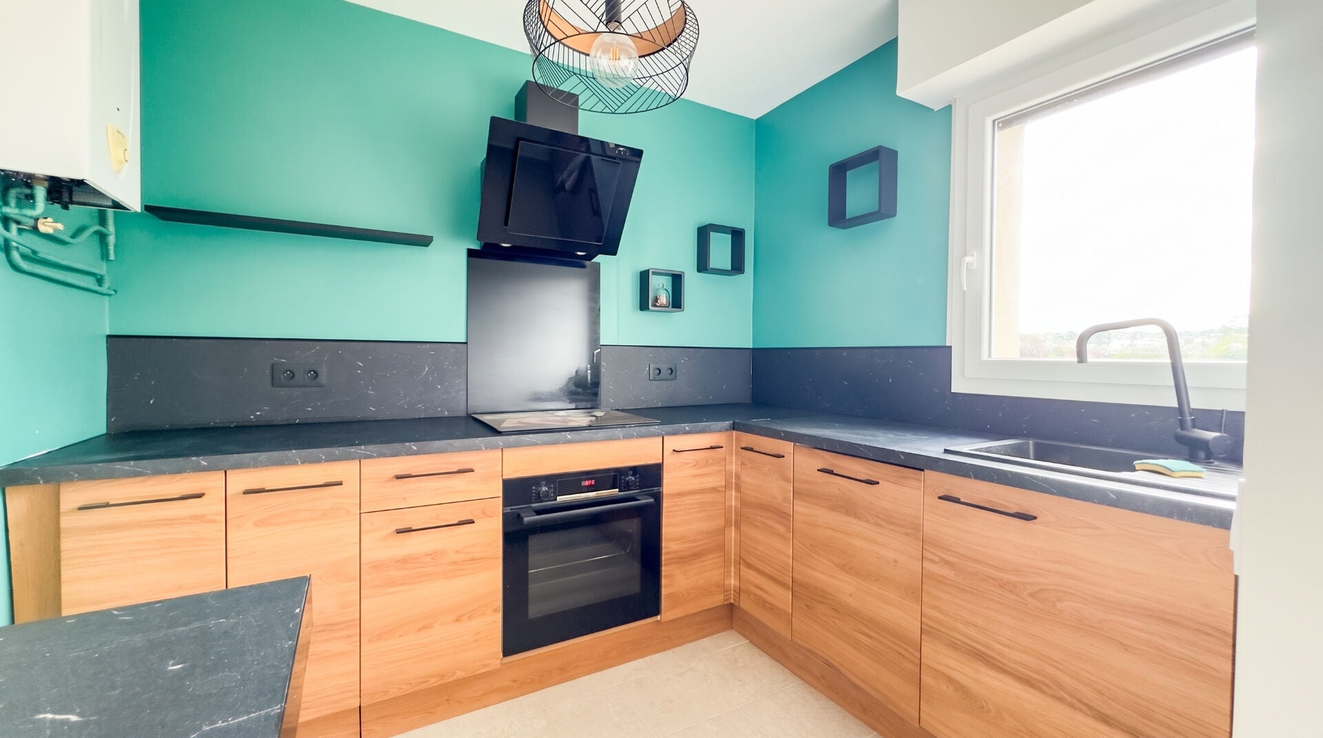Appartement Rue du Beau Regard à Épinay-sous-Sénart