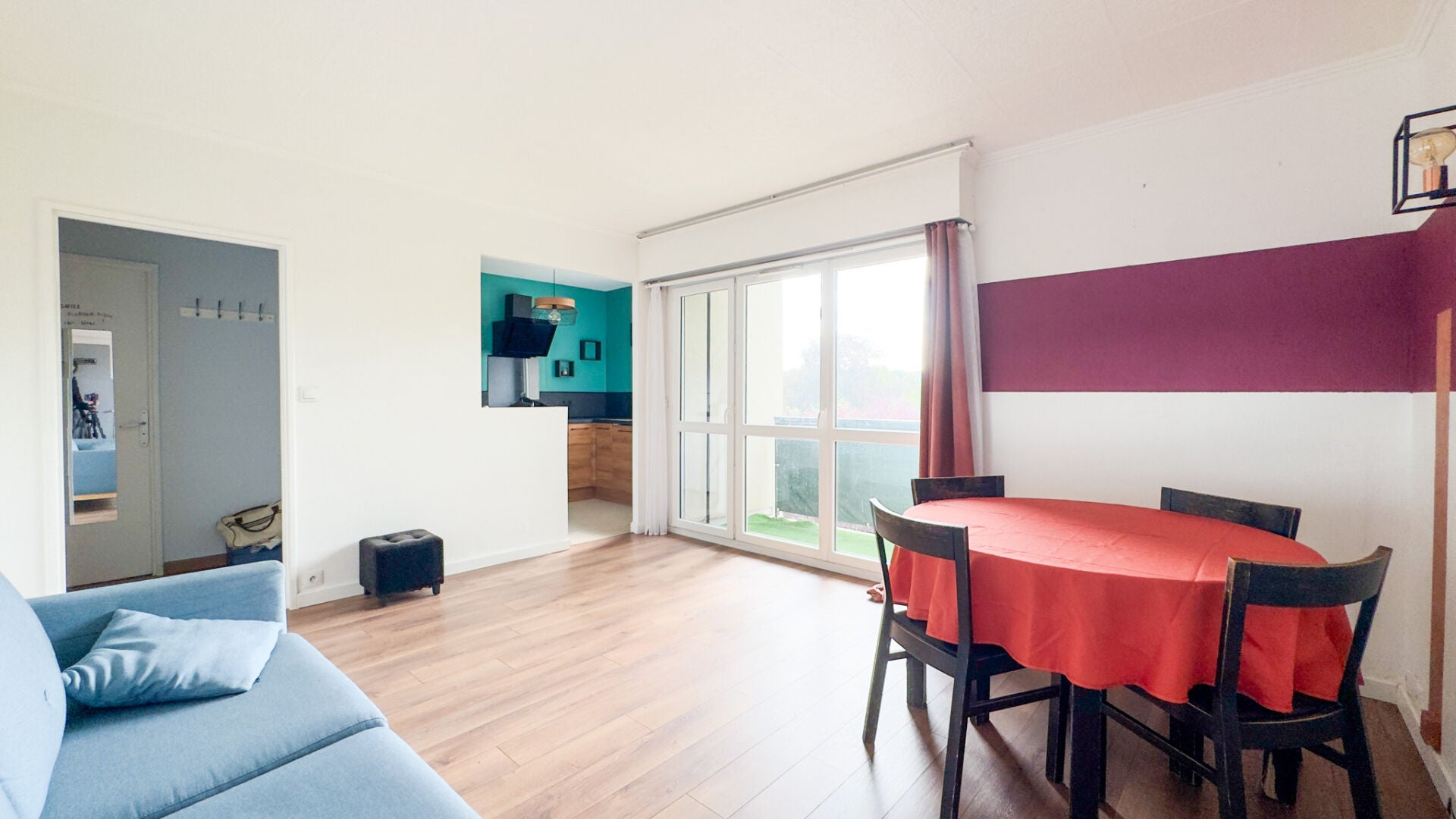 Appartement Rue du Beau Regard à Épinay-sous-Sénart