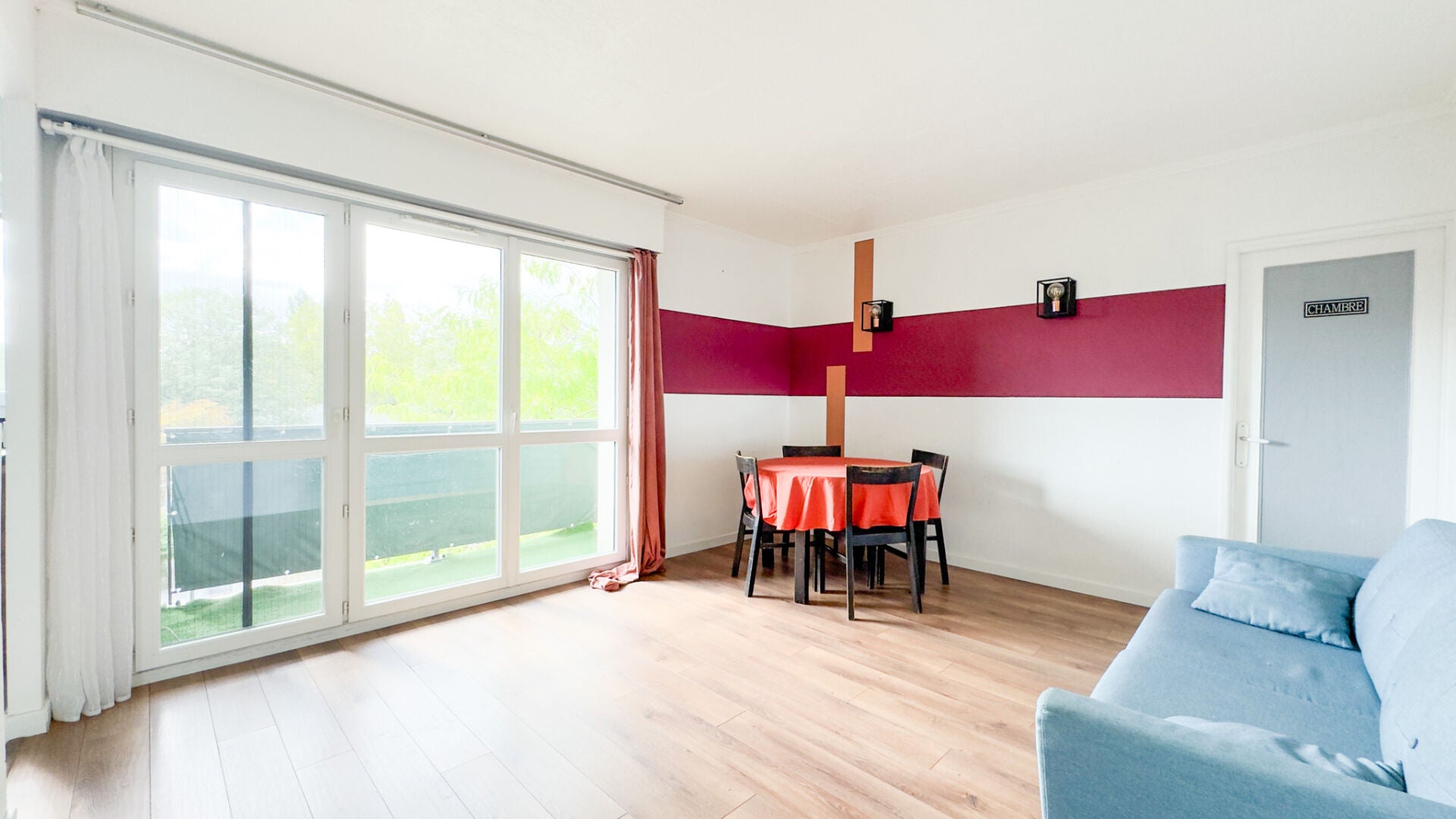 Appartement Rue du Beau Regard à Épinay-sous-Sénart