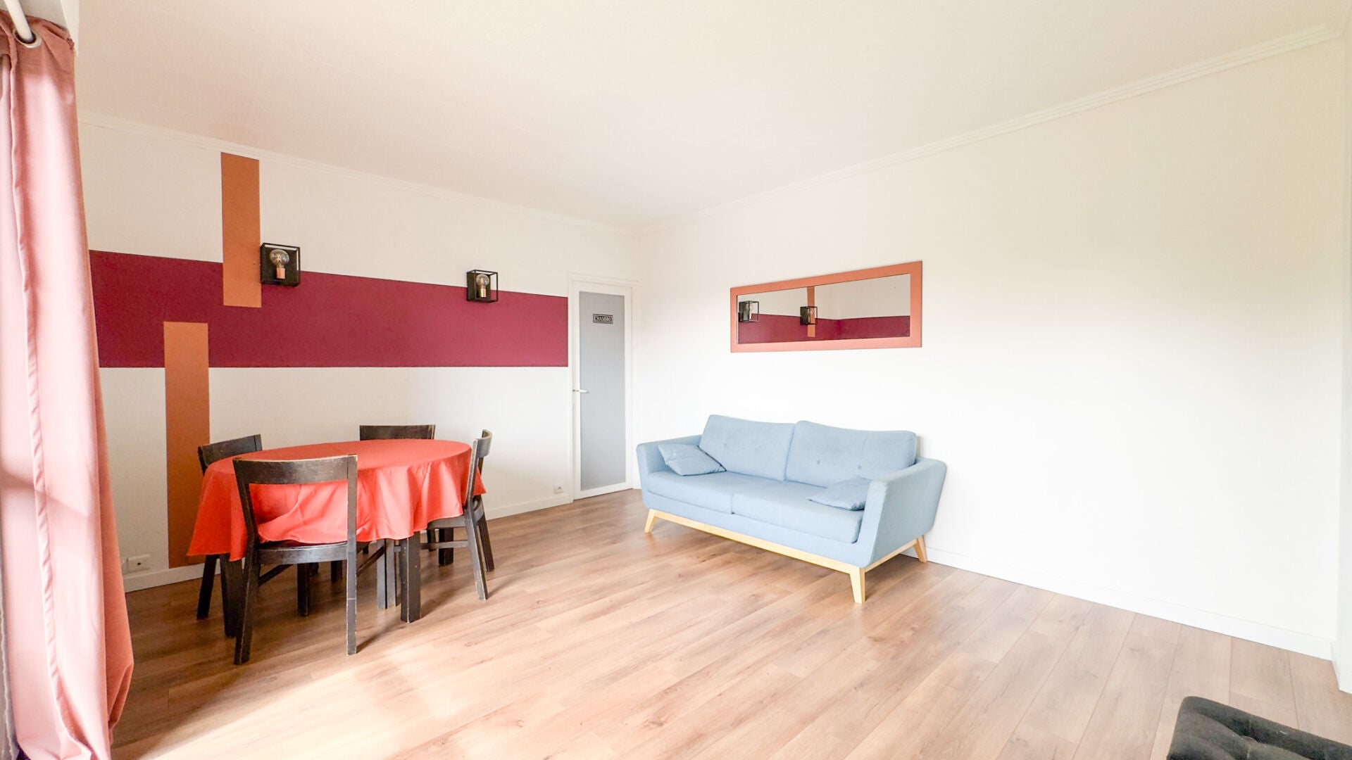 Appartement Rue du Beau Regard à Épinay-sous-Sénart